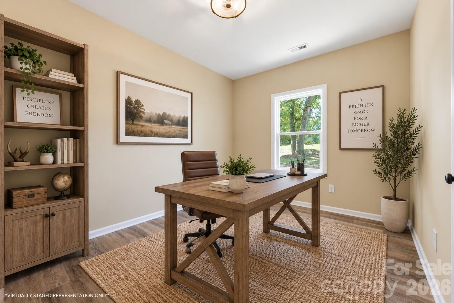 611 E Sanders Road Property Photo 21