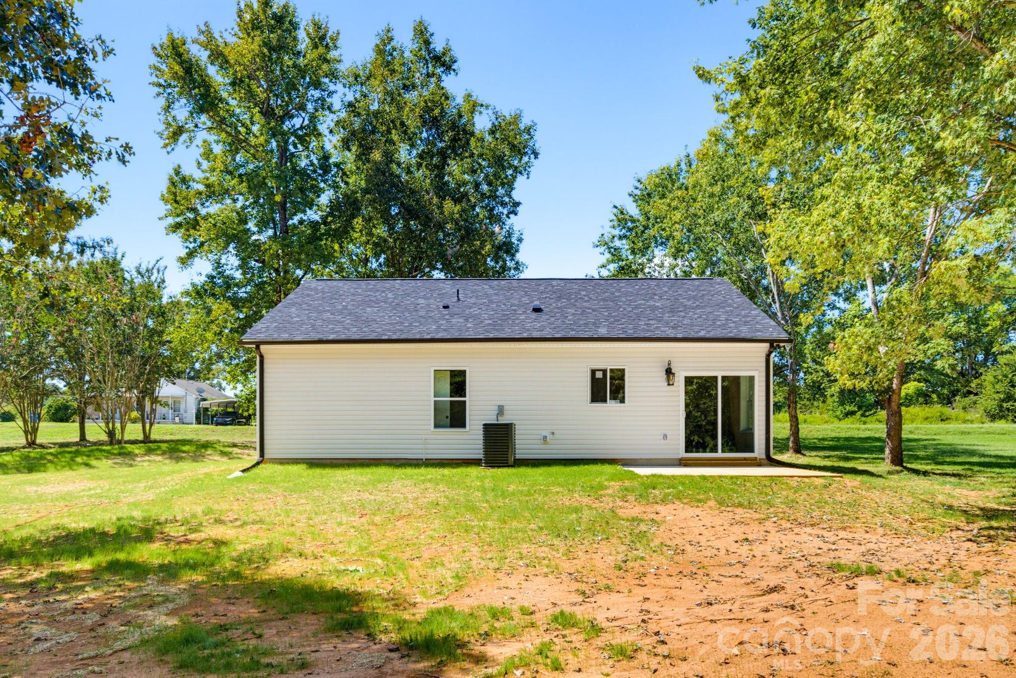611 E Sanders Road Property Photo 35