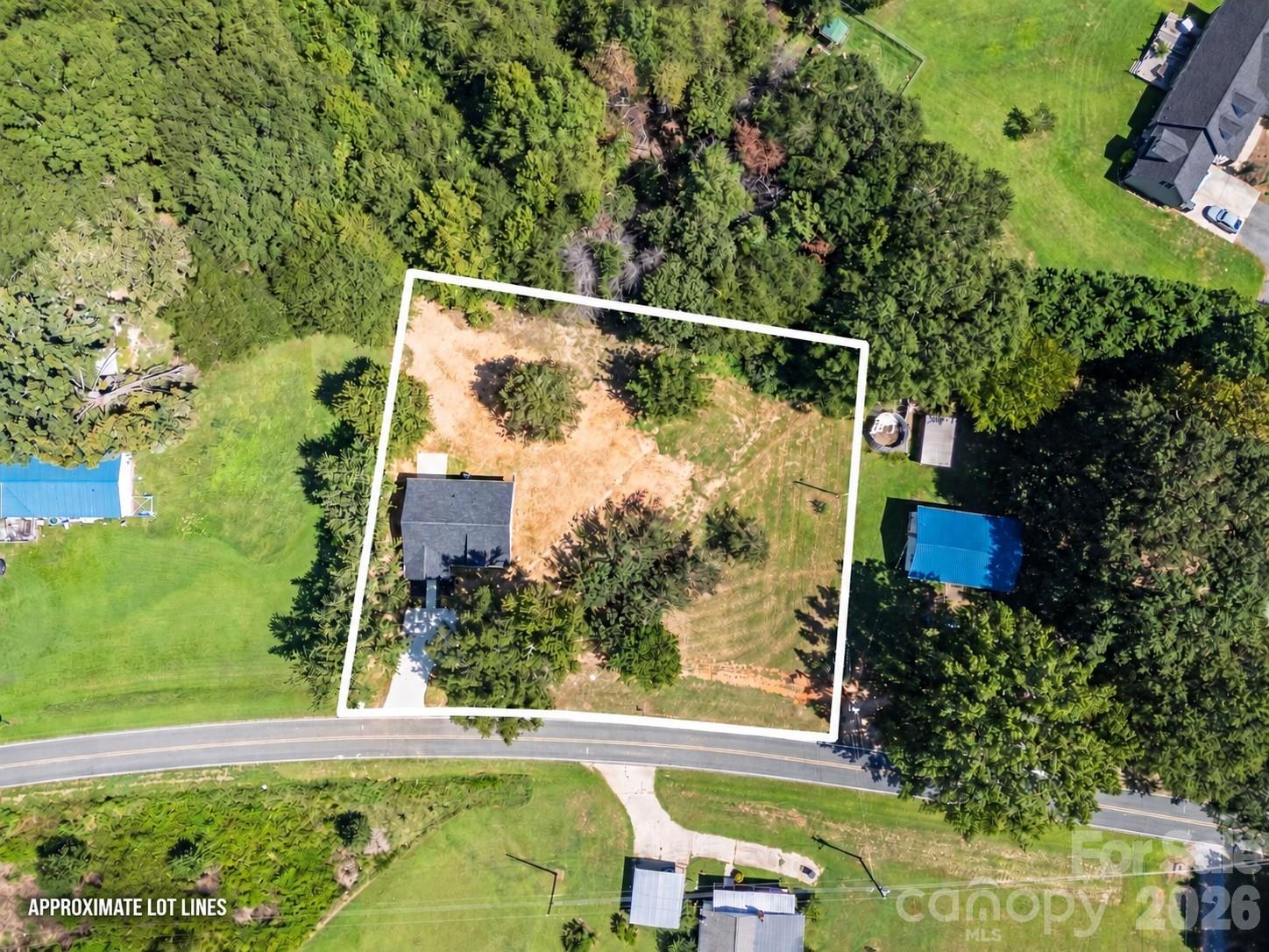 611 E Sanders Road Property Photo 37