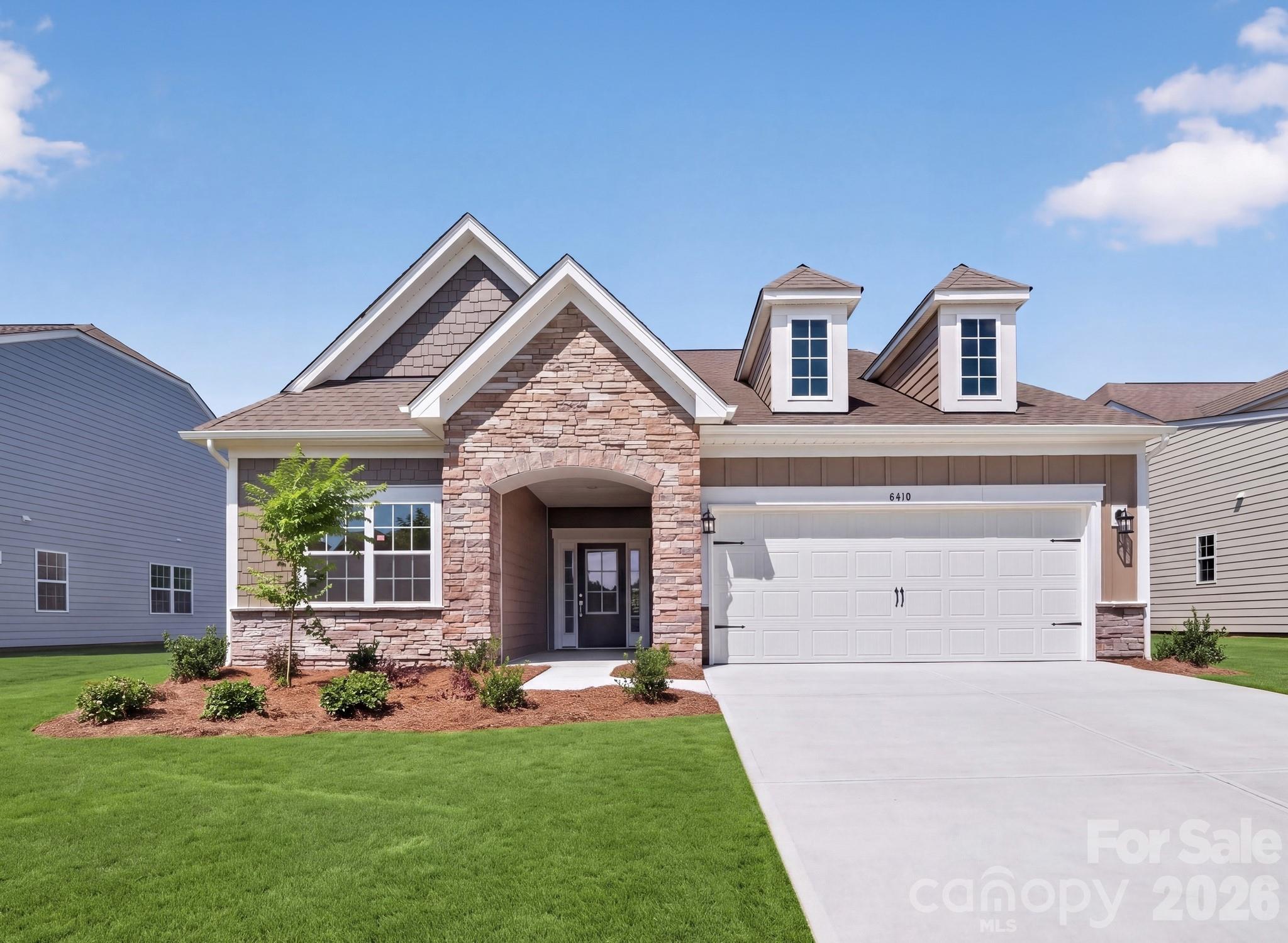 6410 Turkey Roost Way 211 Property Photo 1