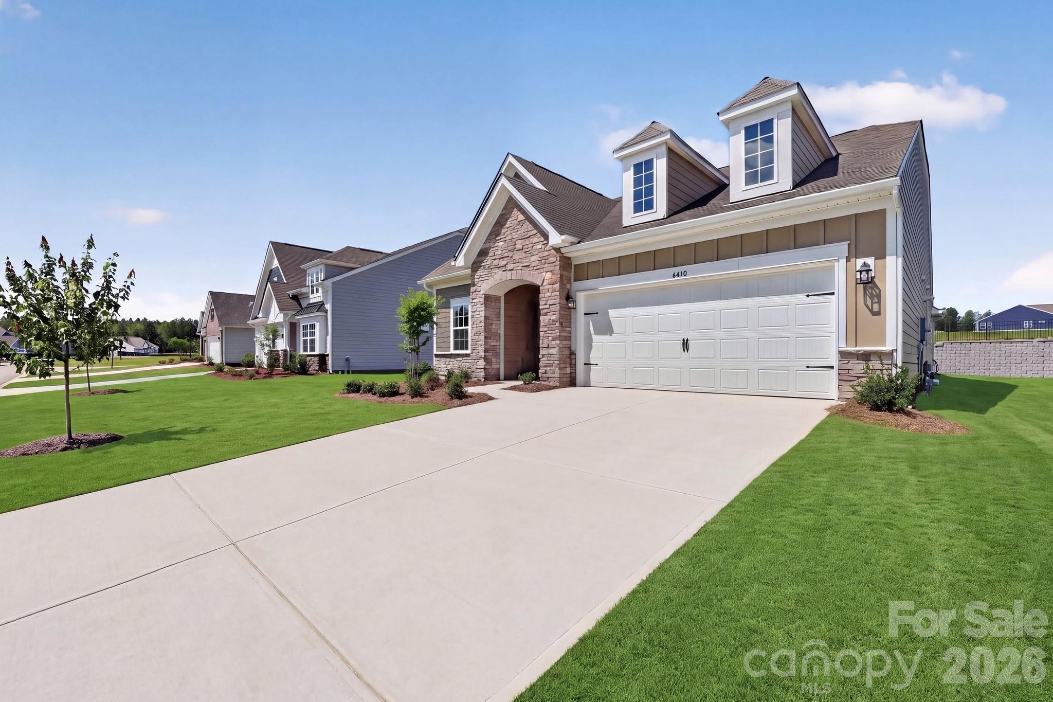 6410 Turkey Roost Way 211 Property Photo 4