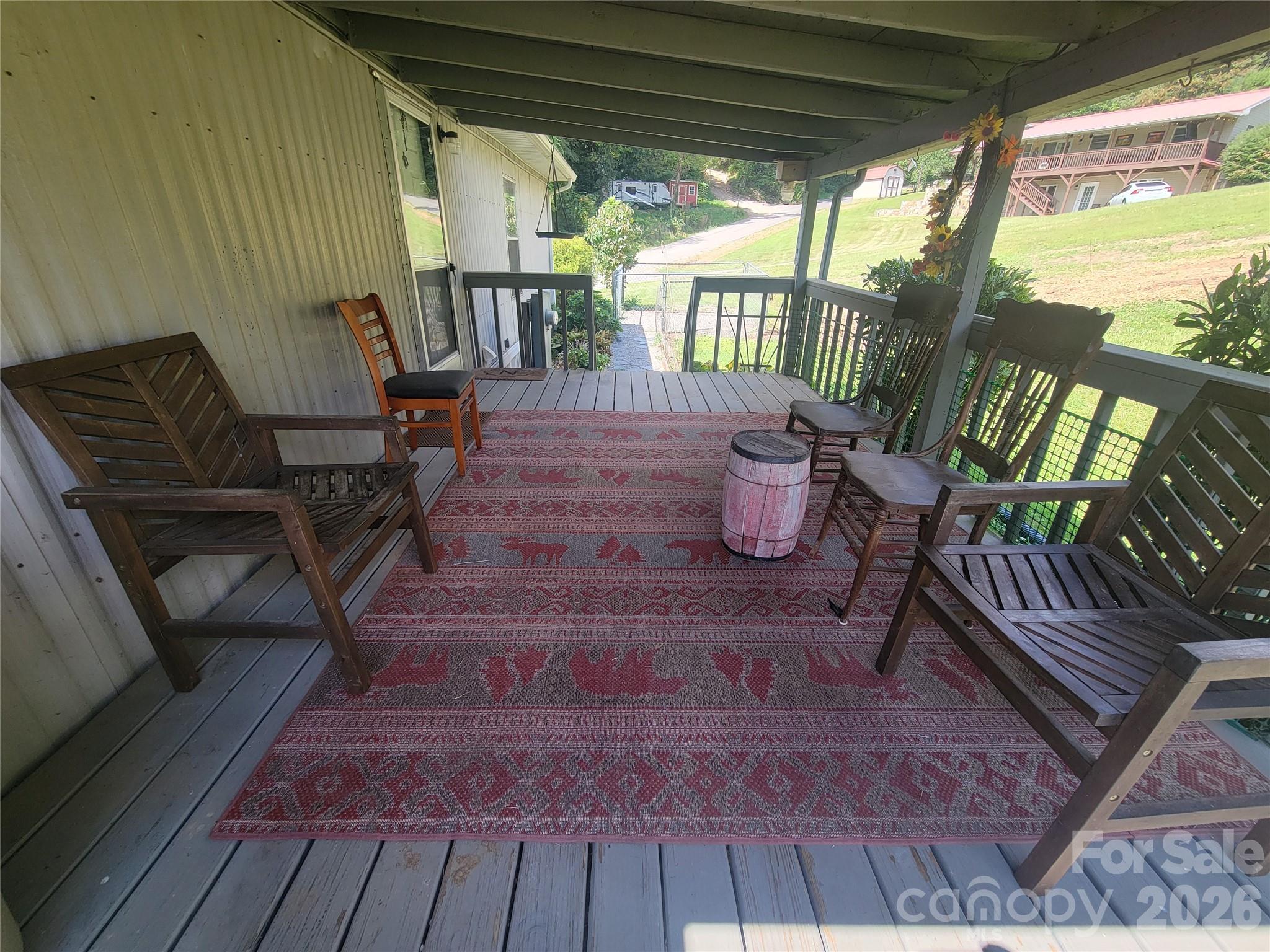204 Kudzu Loop Property Photo 10