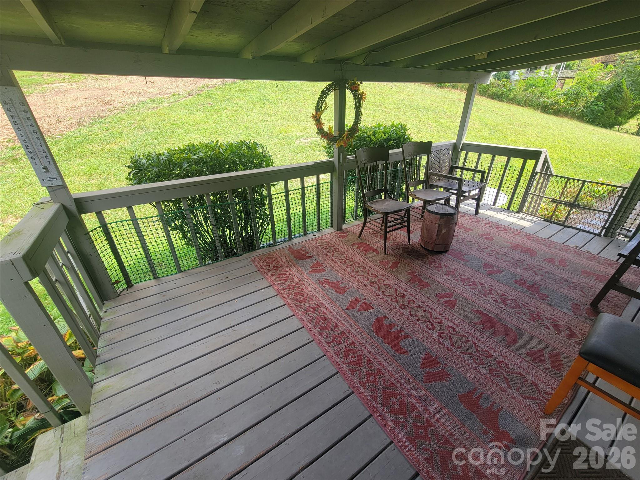 204 Kudzu Loop Property Photo 25