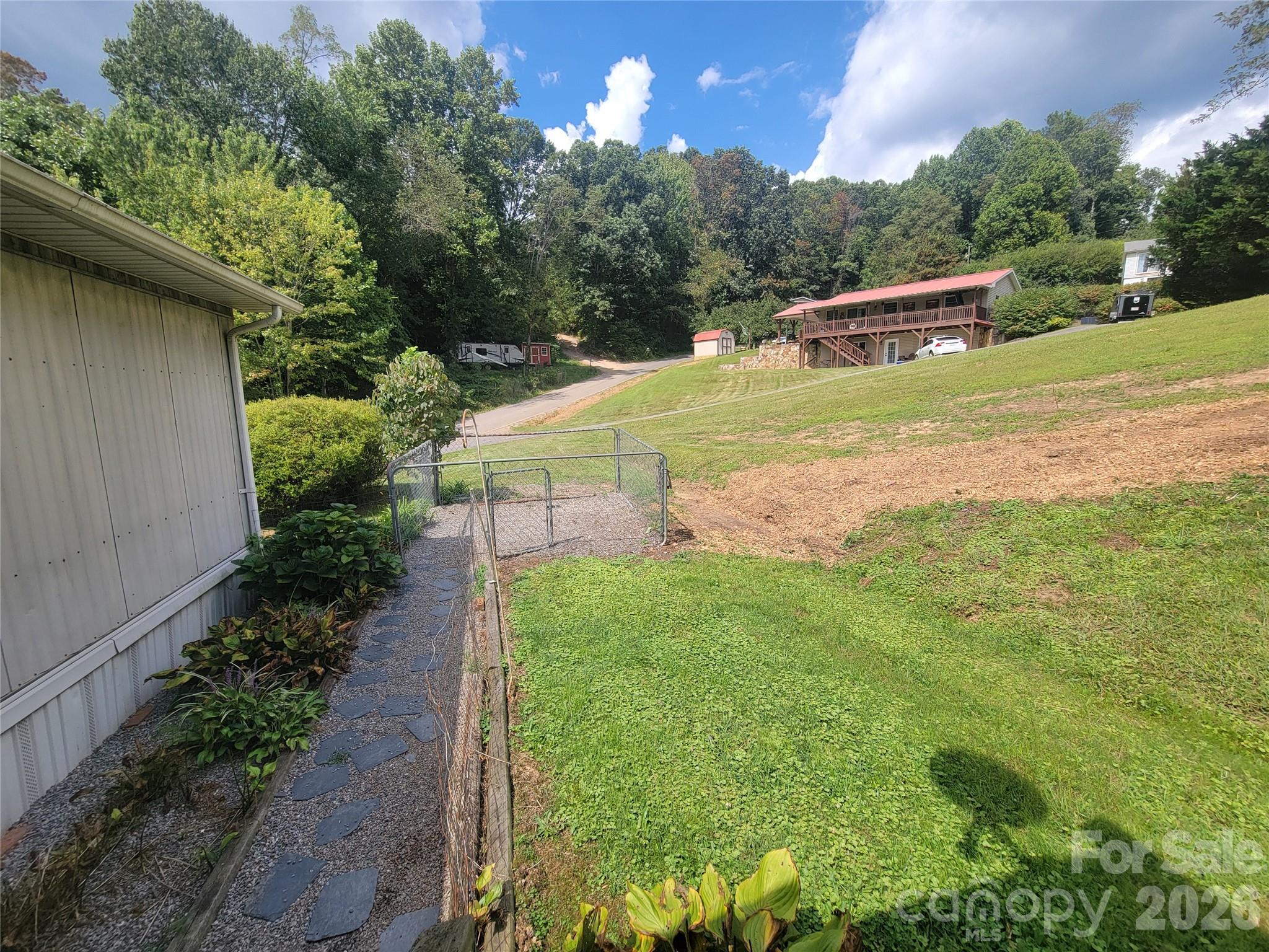 204 Kudzu Loop Property Photo 27