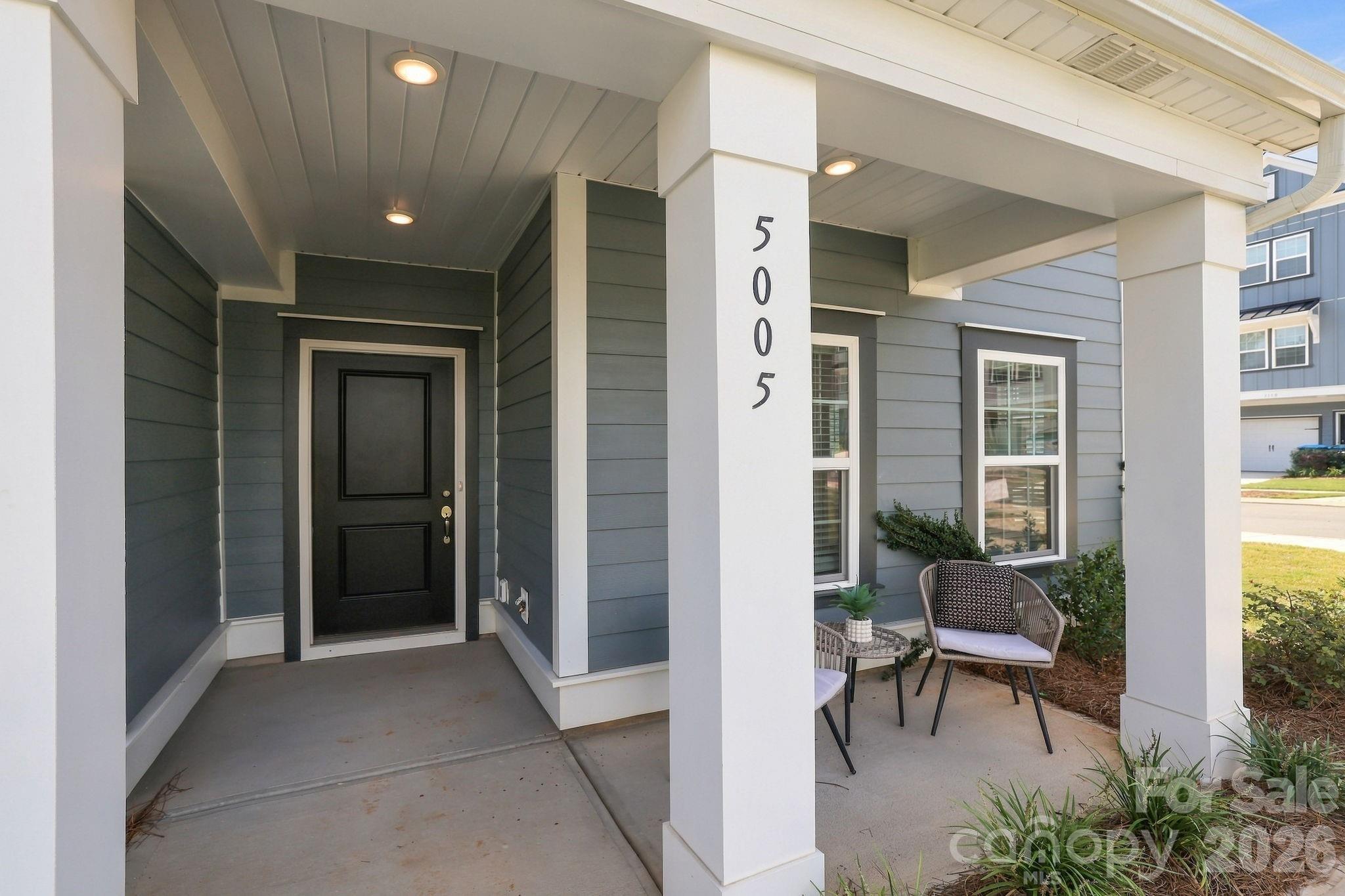 5025 Cherry Gum Court 47 Property Photo 2