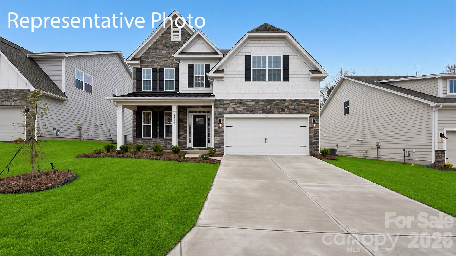 7573 Bainbridge Road Property Photo 1