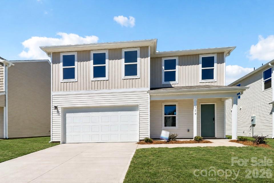 129 Russet Road Property Photo 1
