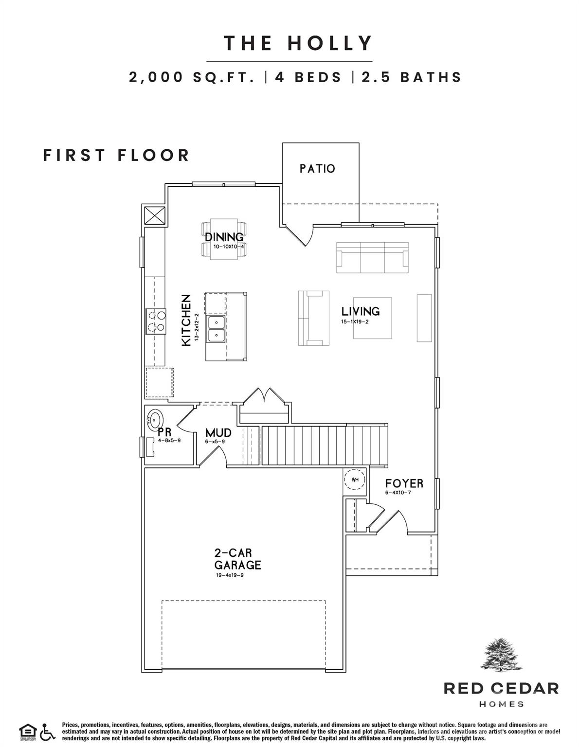 1531 Lisbon Lane Property Photo 4