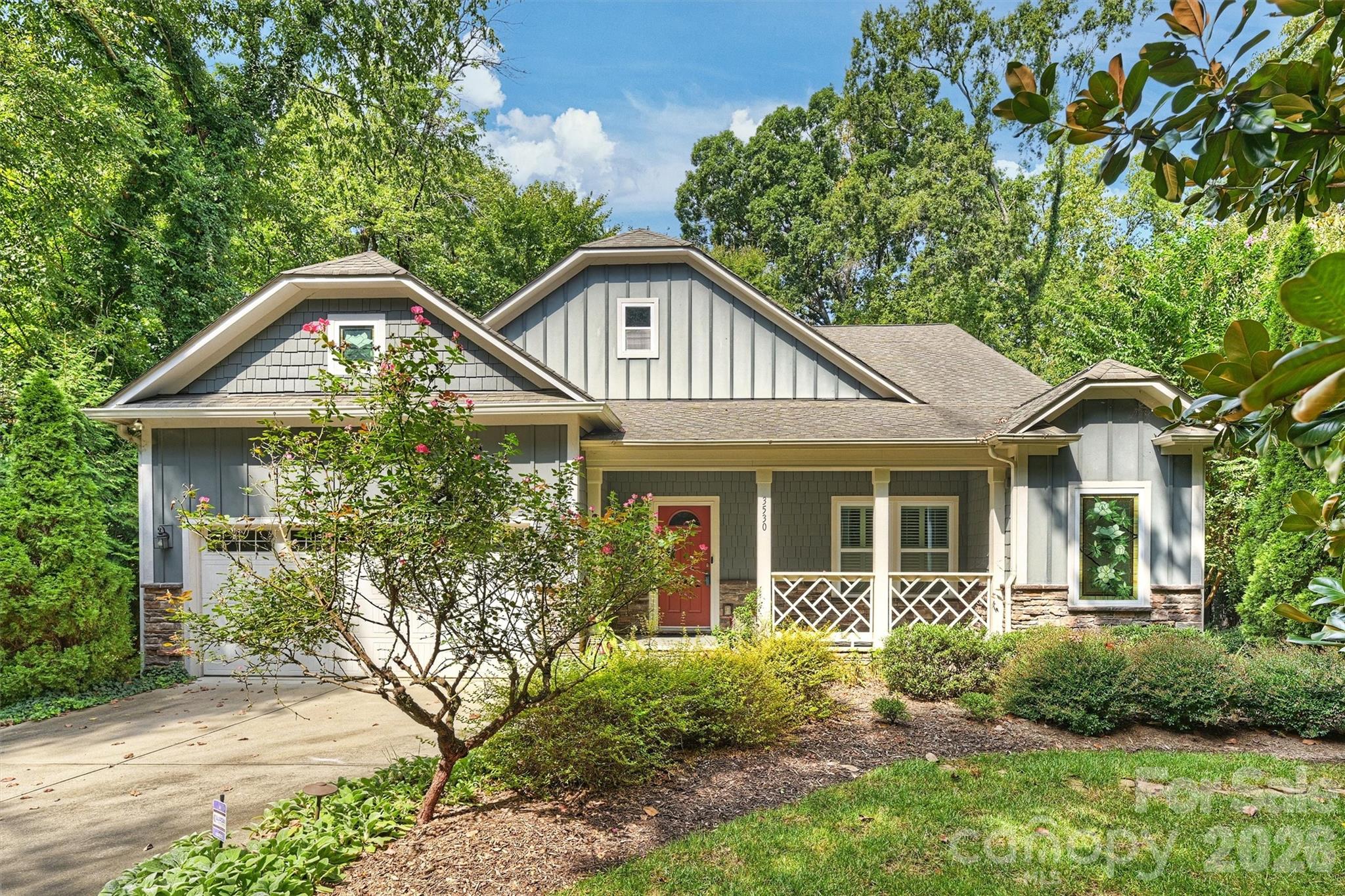 3530 Carmel Road Property Photo 1
