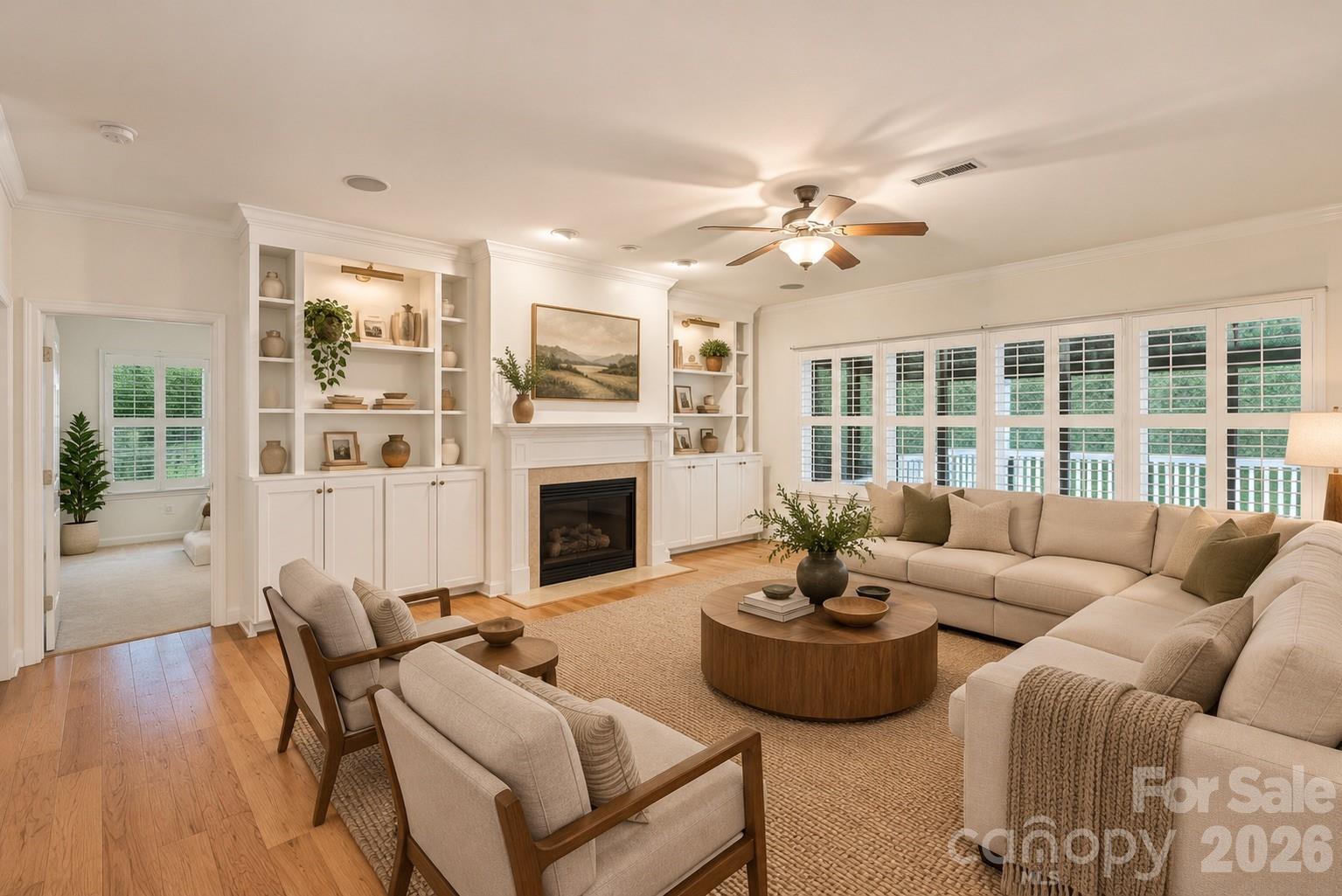 3530 Carmel Road Property Photo 7