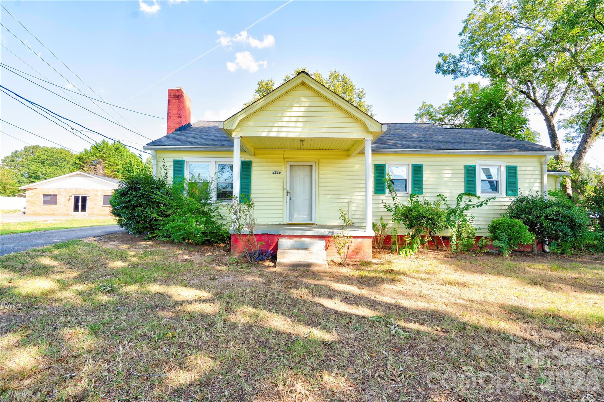 4538 Fallston Road Property Photo 1