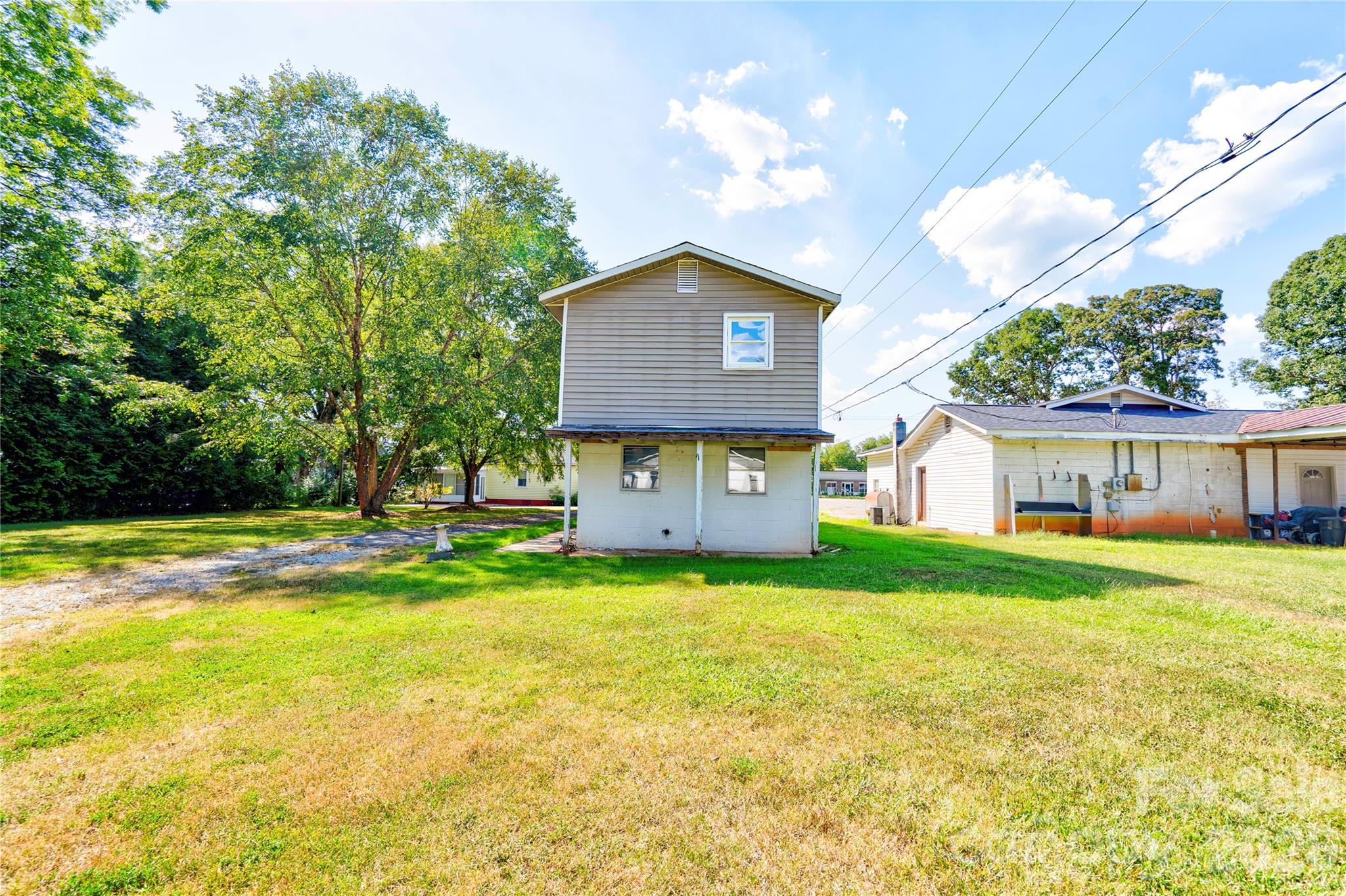 4538 Fallston Road Property Photo 2