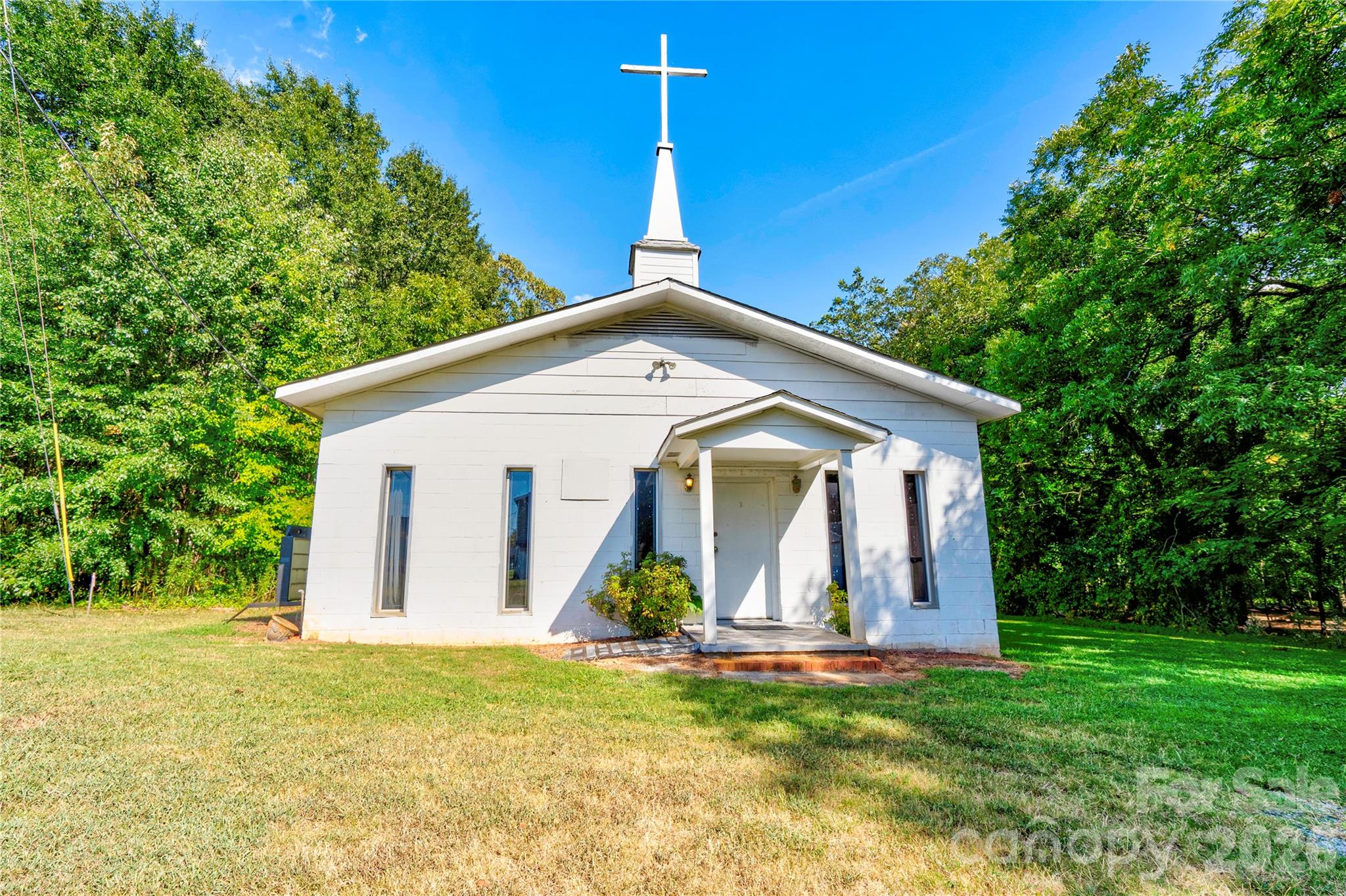 4538 Fallston Road Property Photo 3