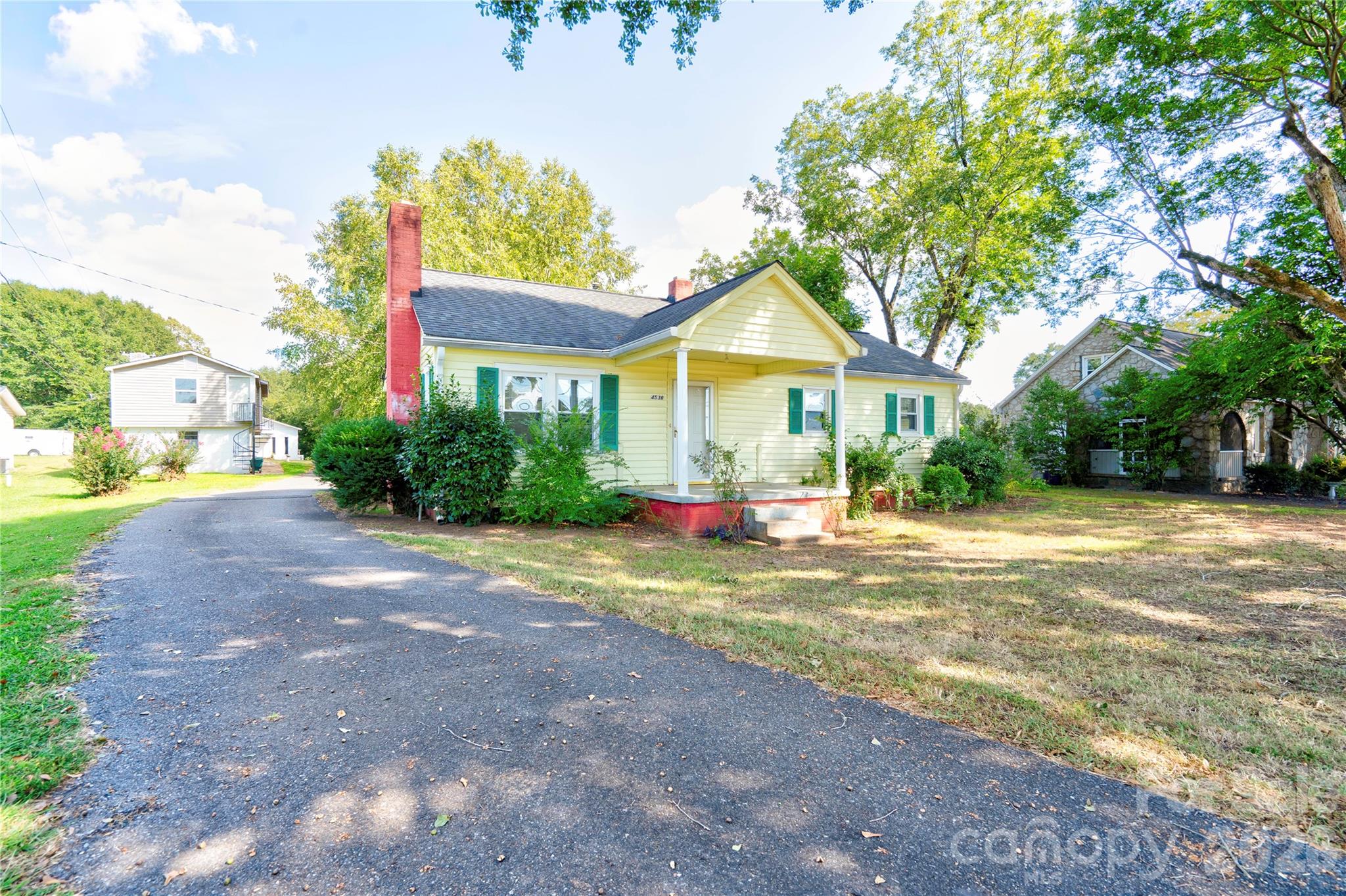 4538 Fallston Road Property Photo 5