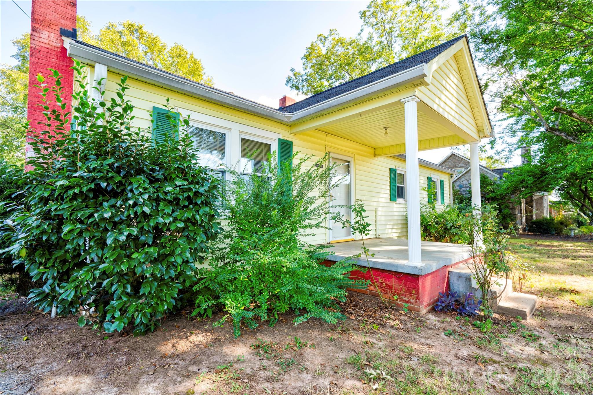 4538 Fallston Road Property Photo 22