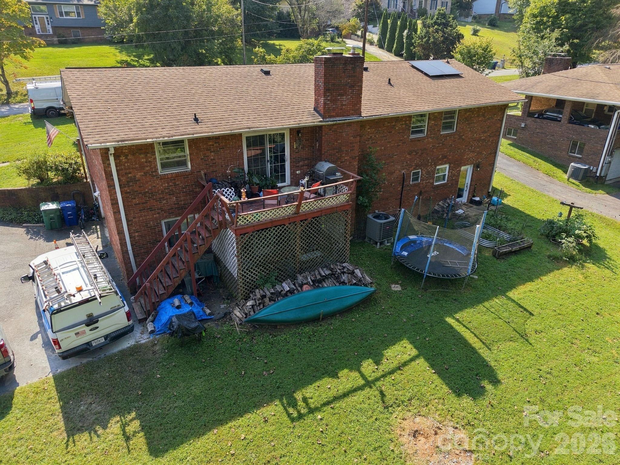 7 Fieldcrest Circle Property Photo 28