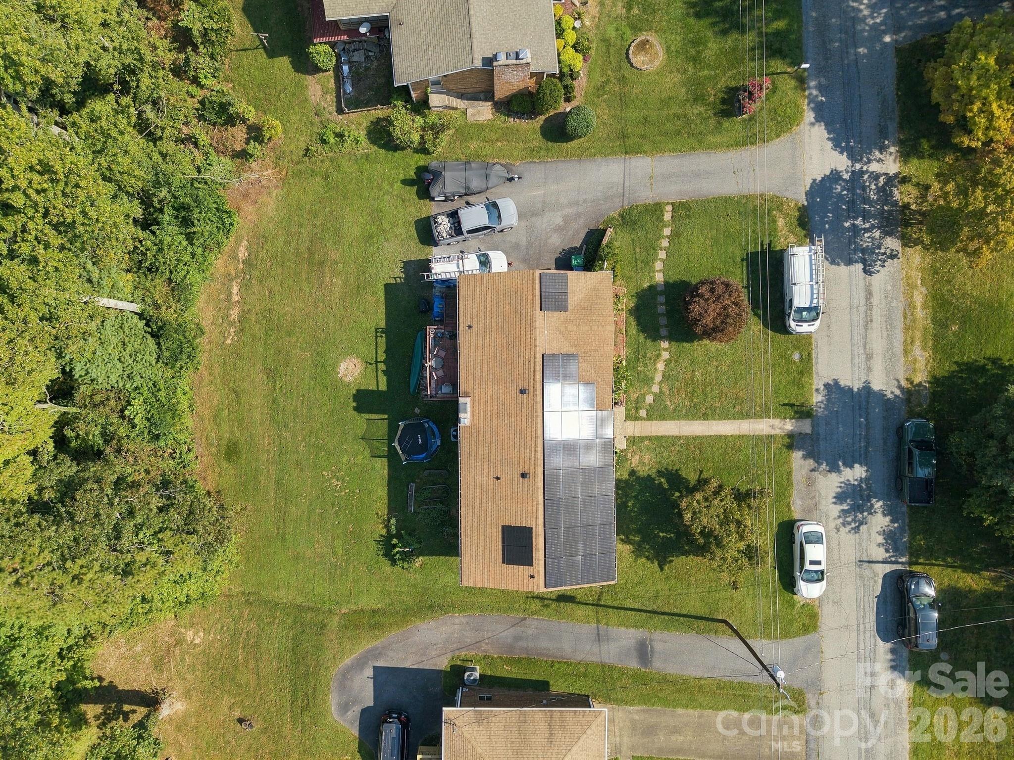 7 Fieldcrest Circle Property Photo 31