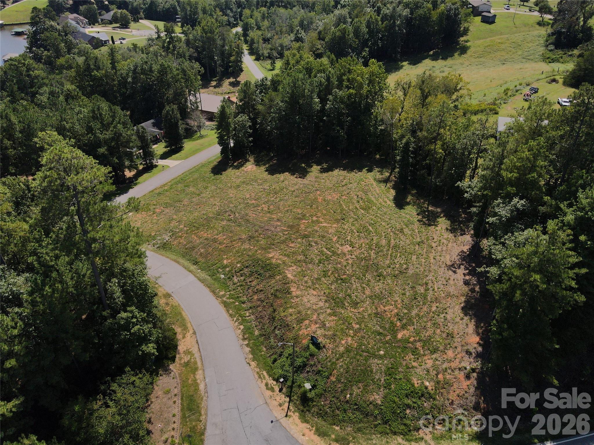 4707 Crystal Falls Avenue Property Photo 1