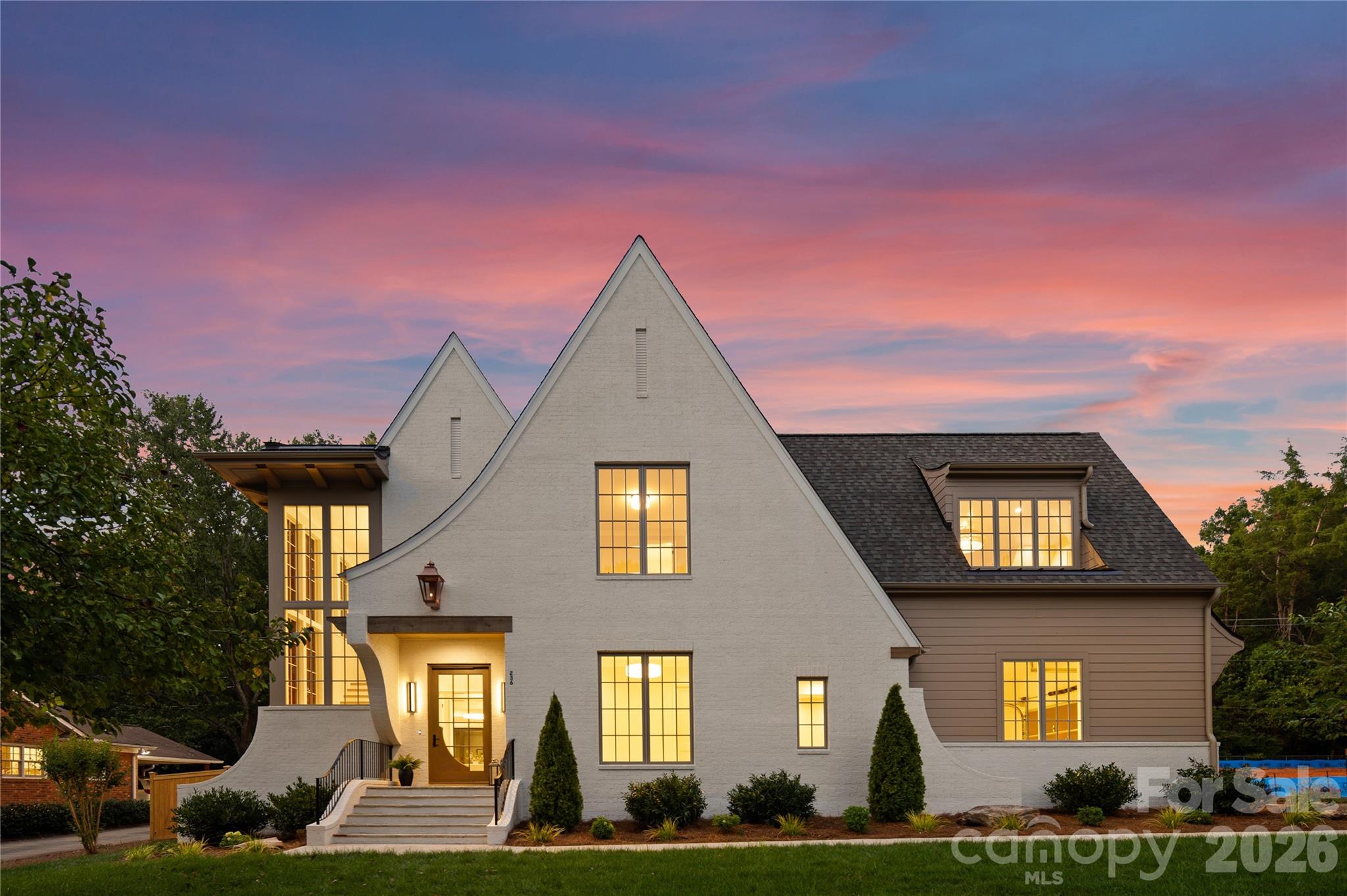 236 Wingrave Drive Property Photo 1
