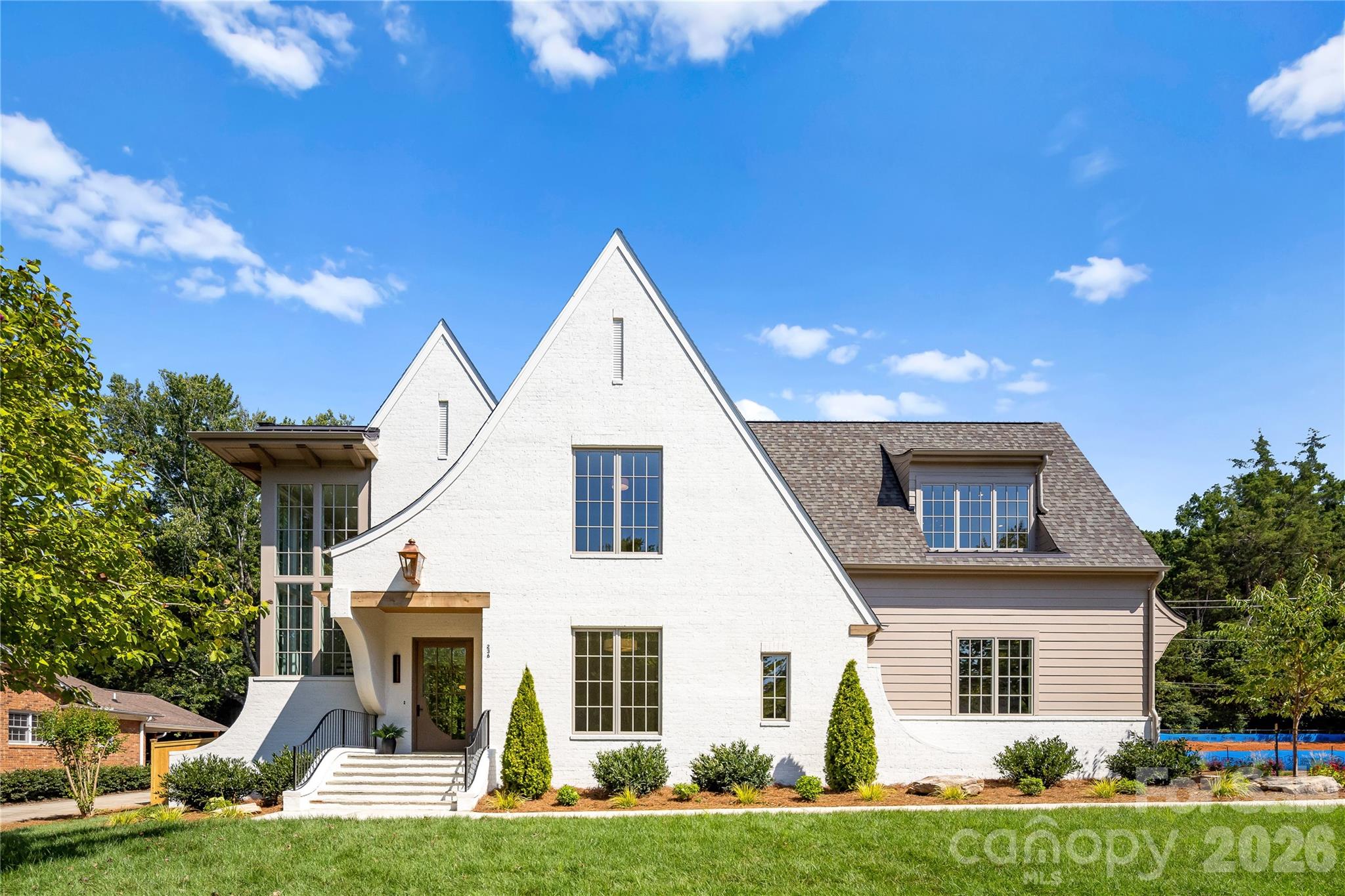 236 Wingrave Drive Property Photo 1