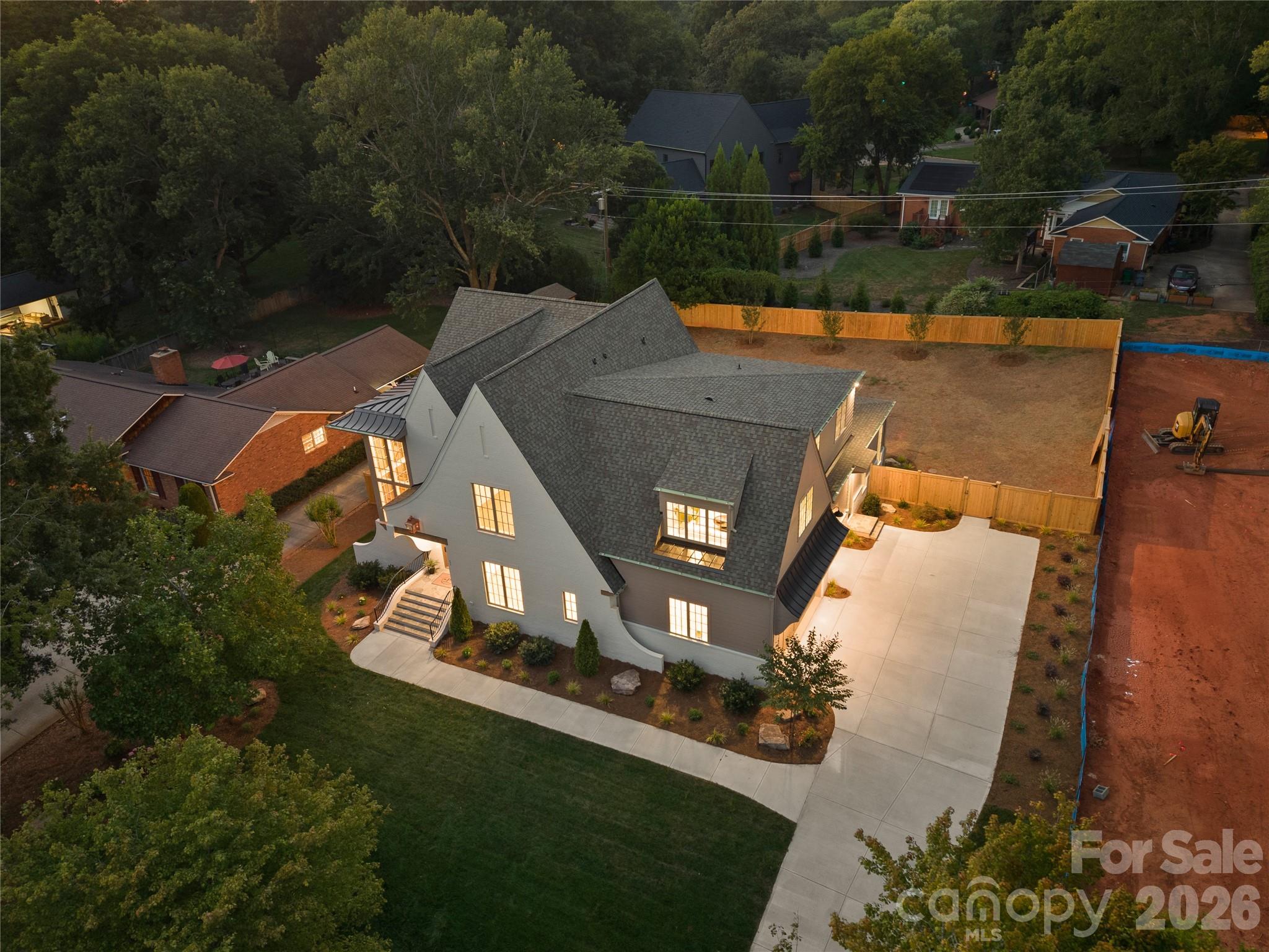 236 Wingrave Drive Property Photo 47