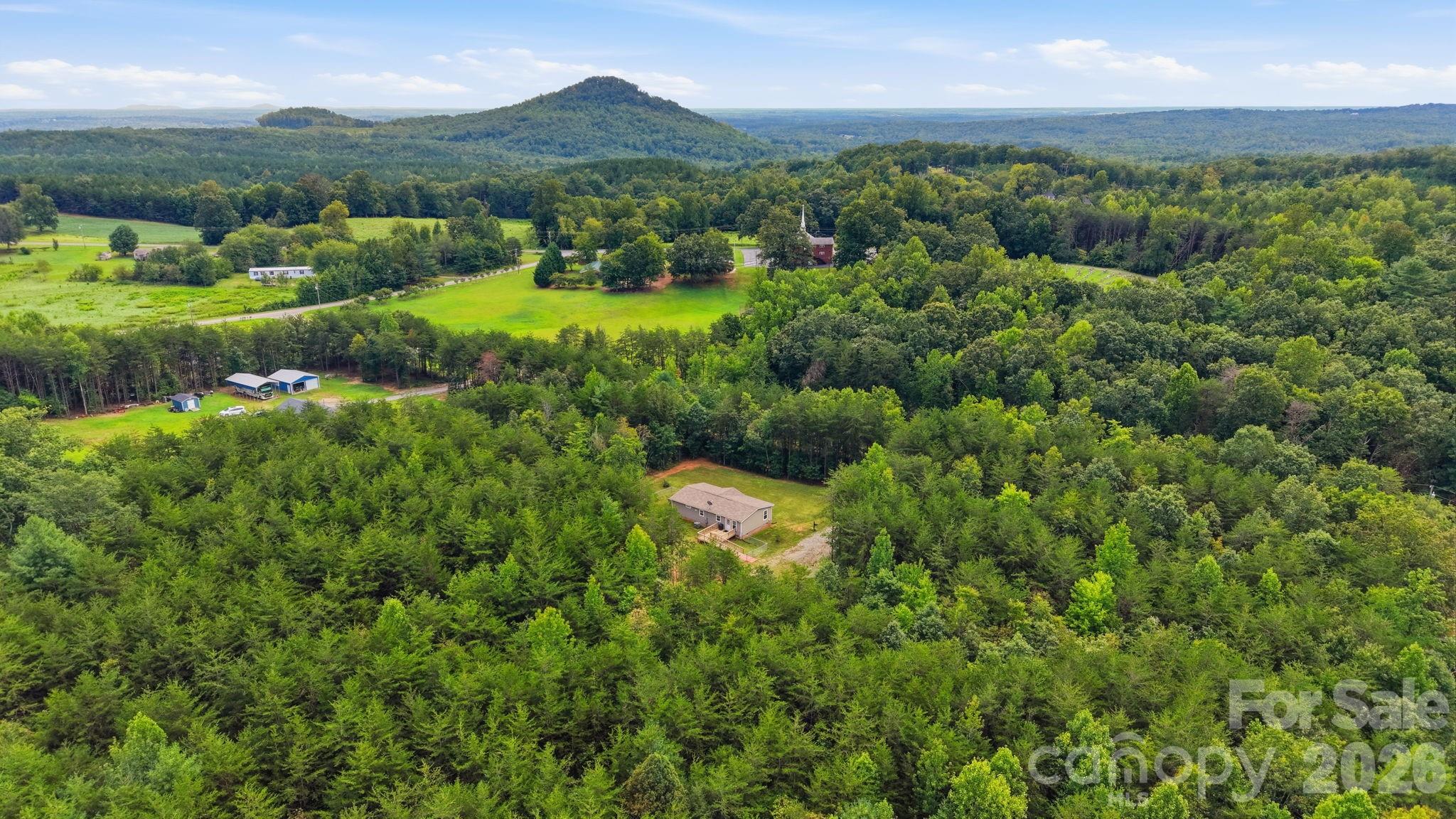 5756 Zion Hill Drive Property Photo 1