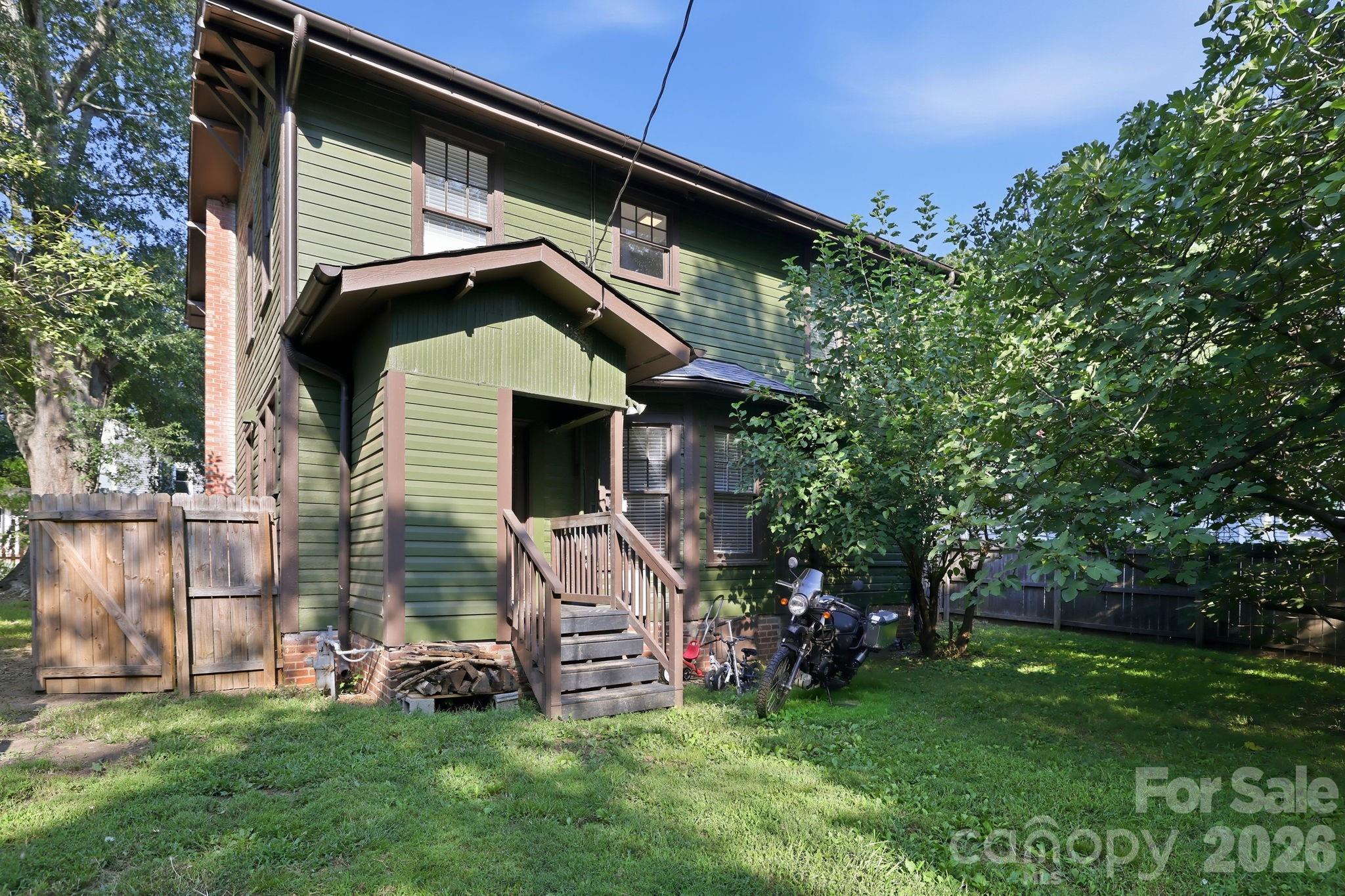 503 S Washington Street Property Photo 43