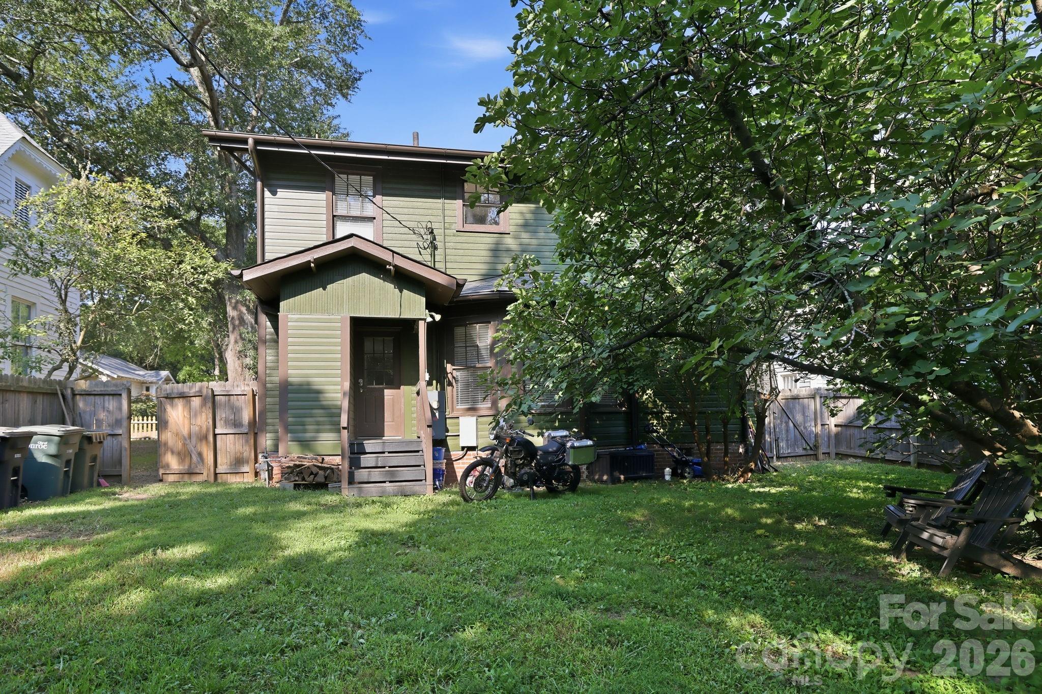 503 S Washington Street Property Photo 45