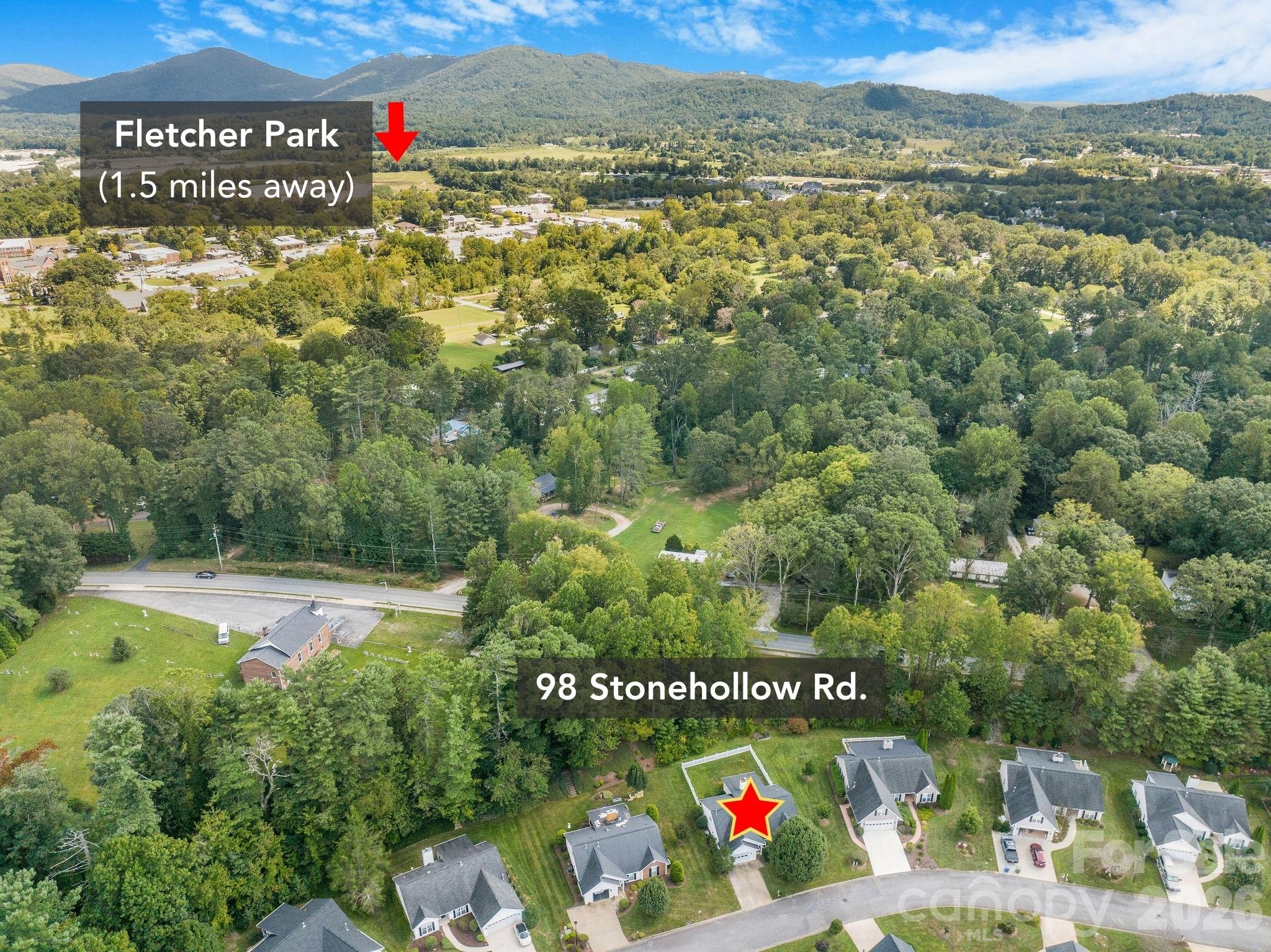 98 Stonehollow Road Property Photo 33