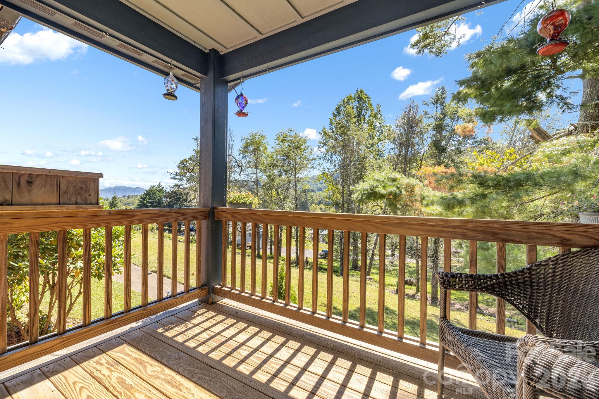 226 Mills Gap Road Property Photo 5