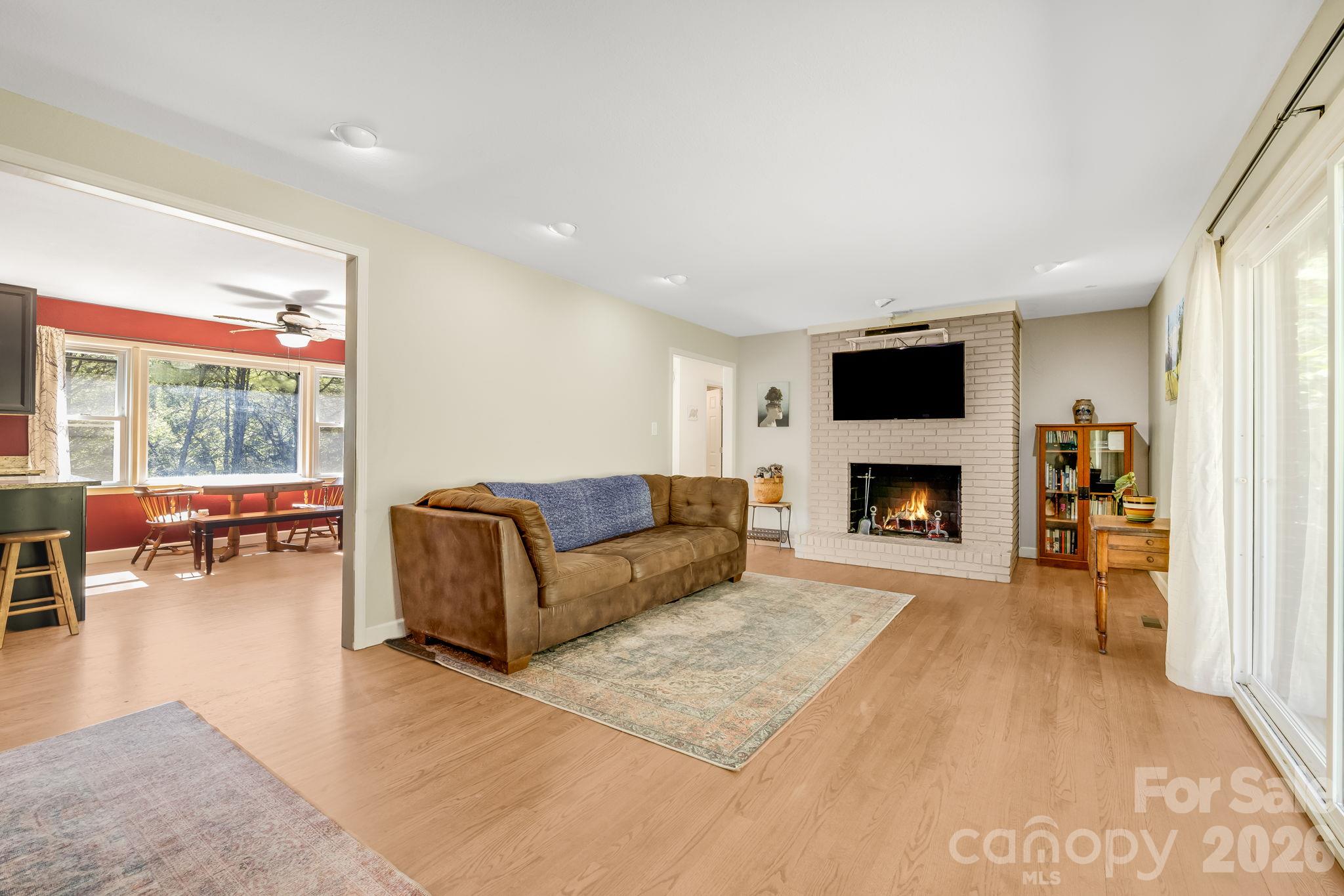 226 Mills Gap Road Property Photo 6