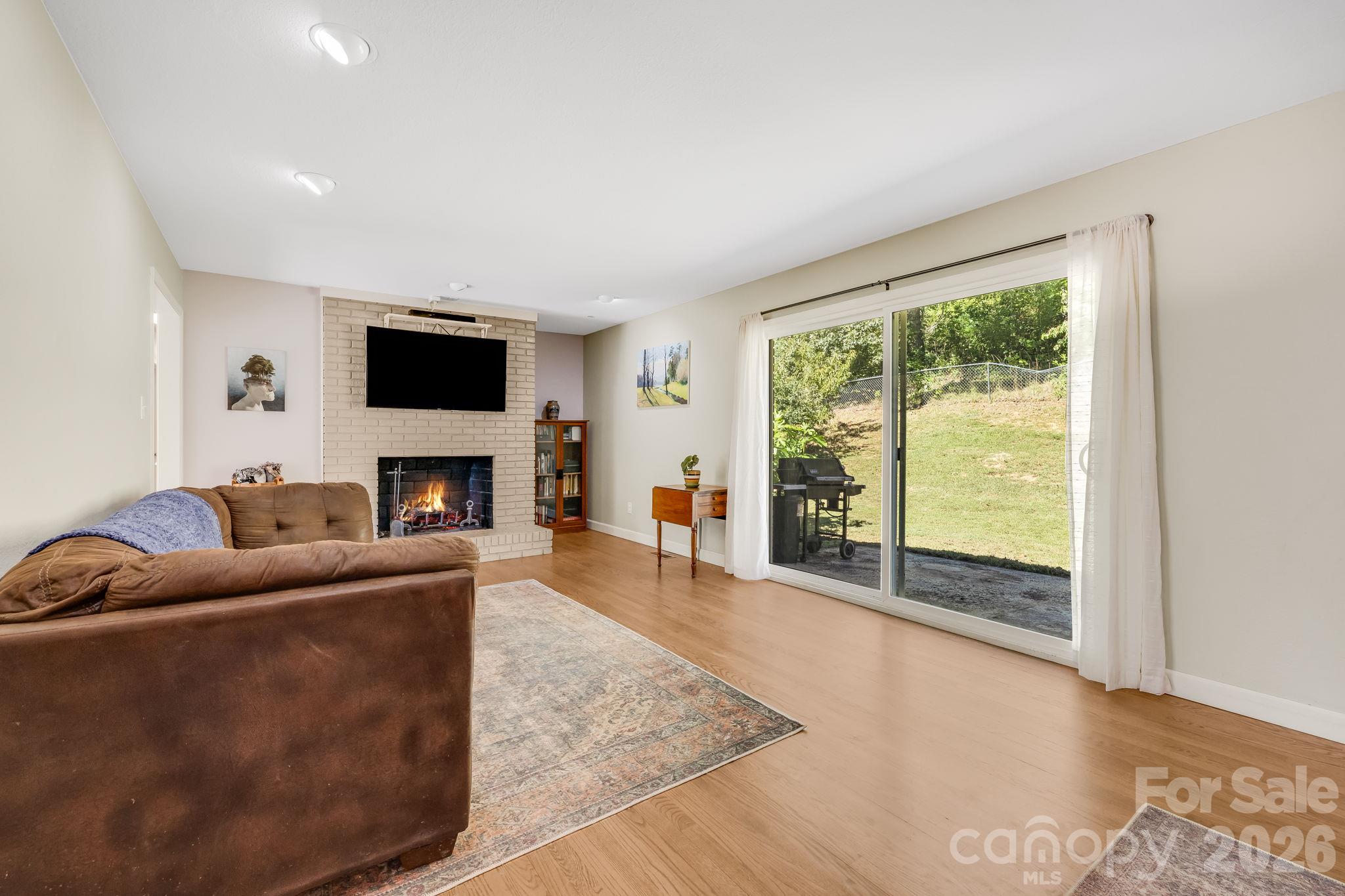 226 Mills Gap Road Property Photo 7