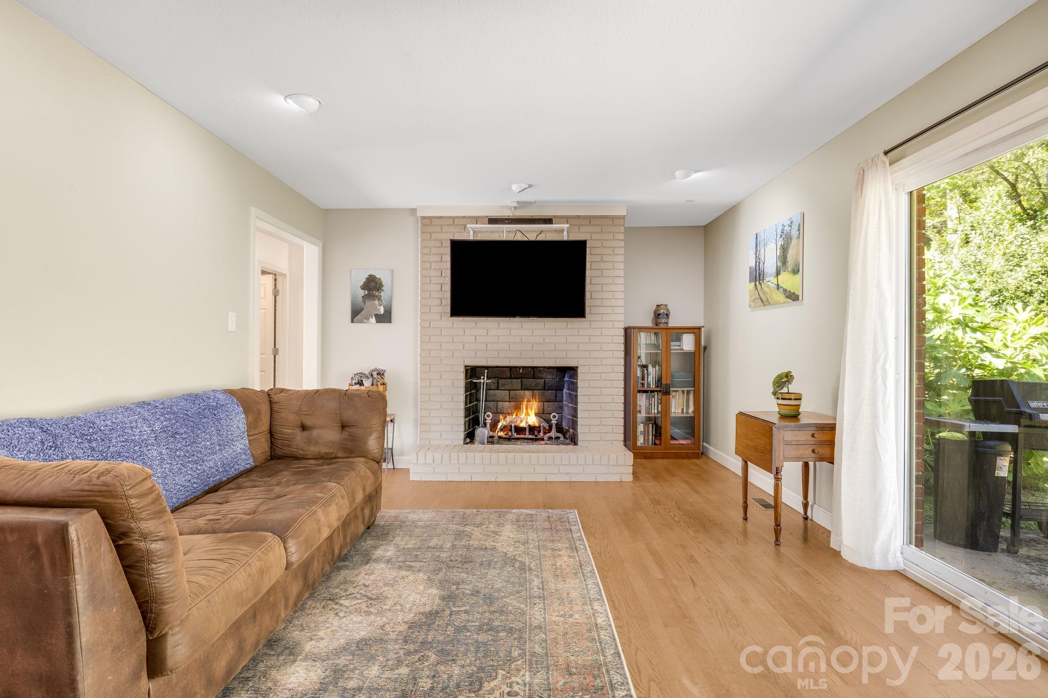 226 Mills Gap Road Property Photo 8