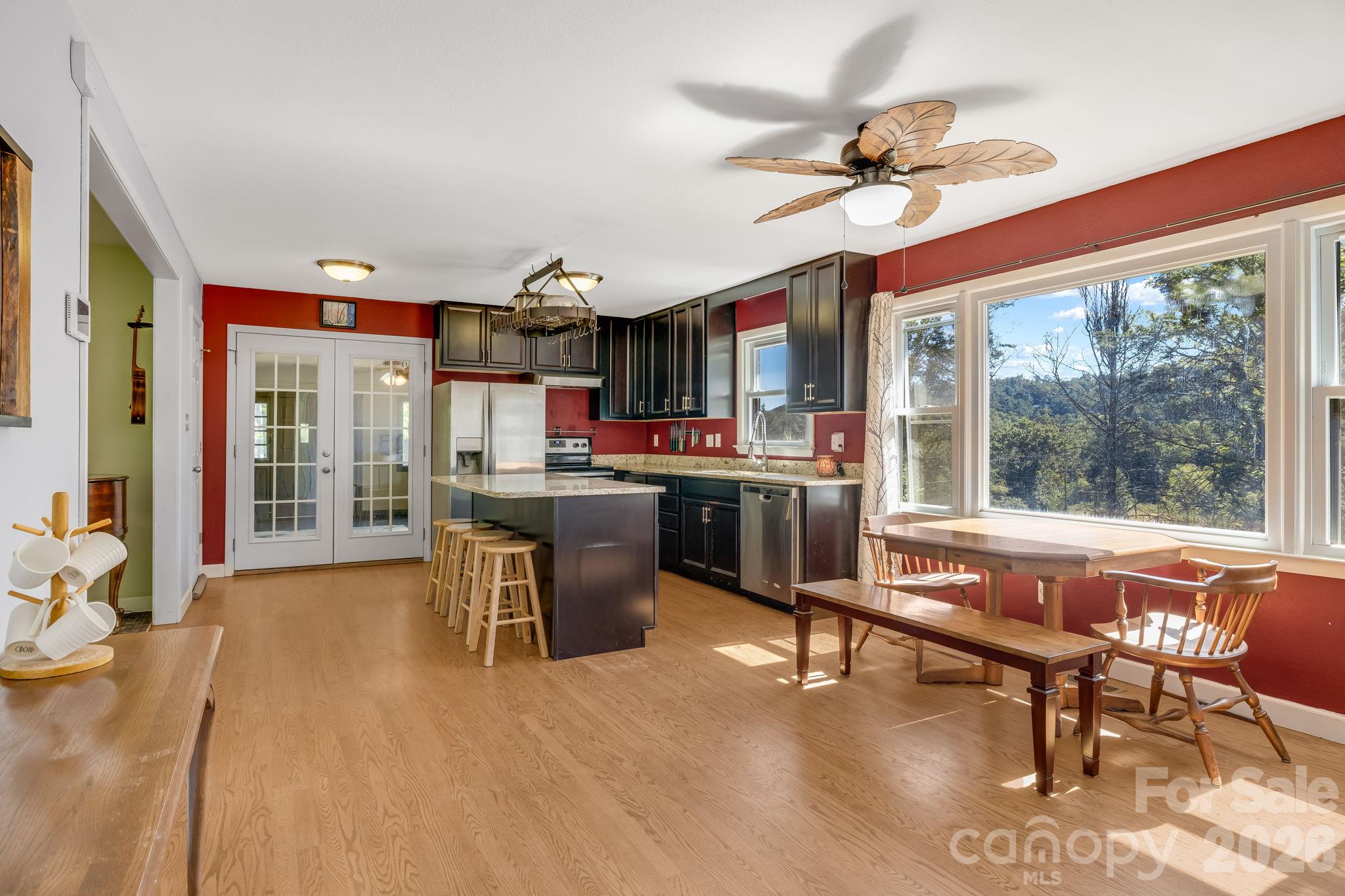 226 Mills Gap Road Property Photo 11