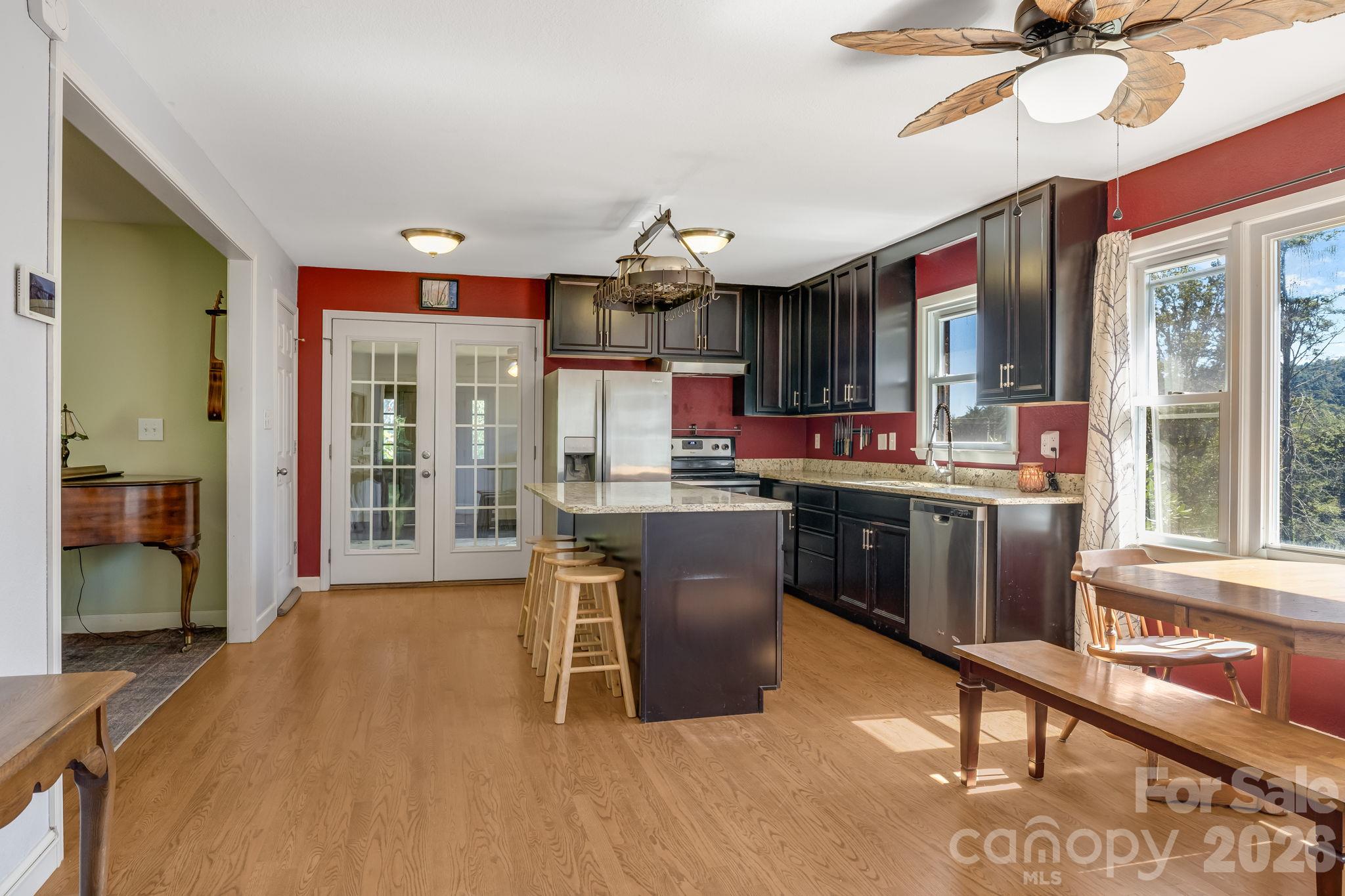 226 Mills Gap Road Property Photo 12