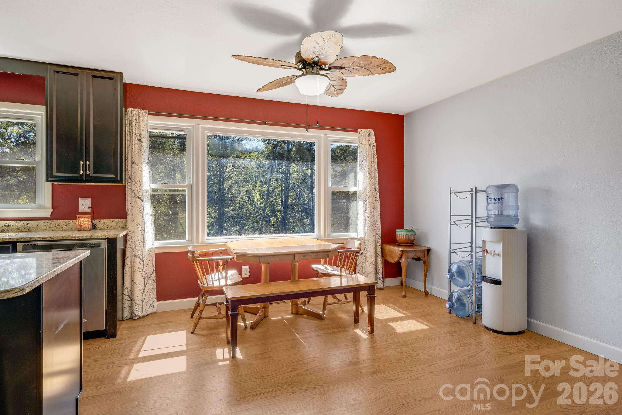 226 Mills Gap Road Property Photo 13