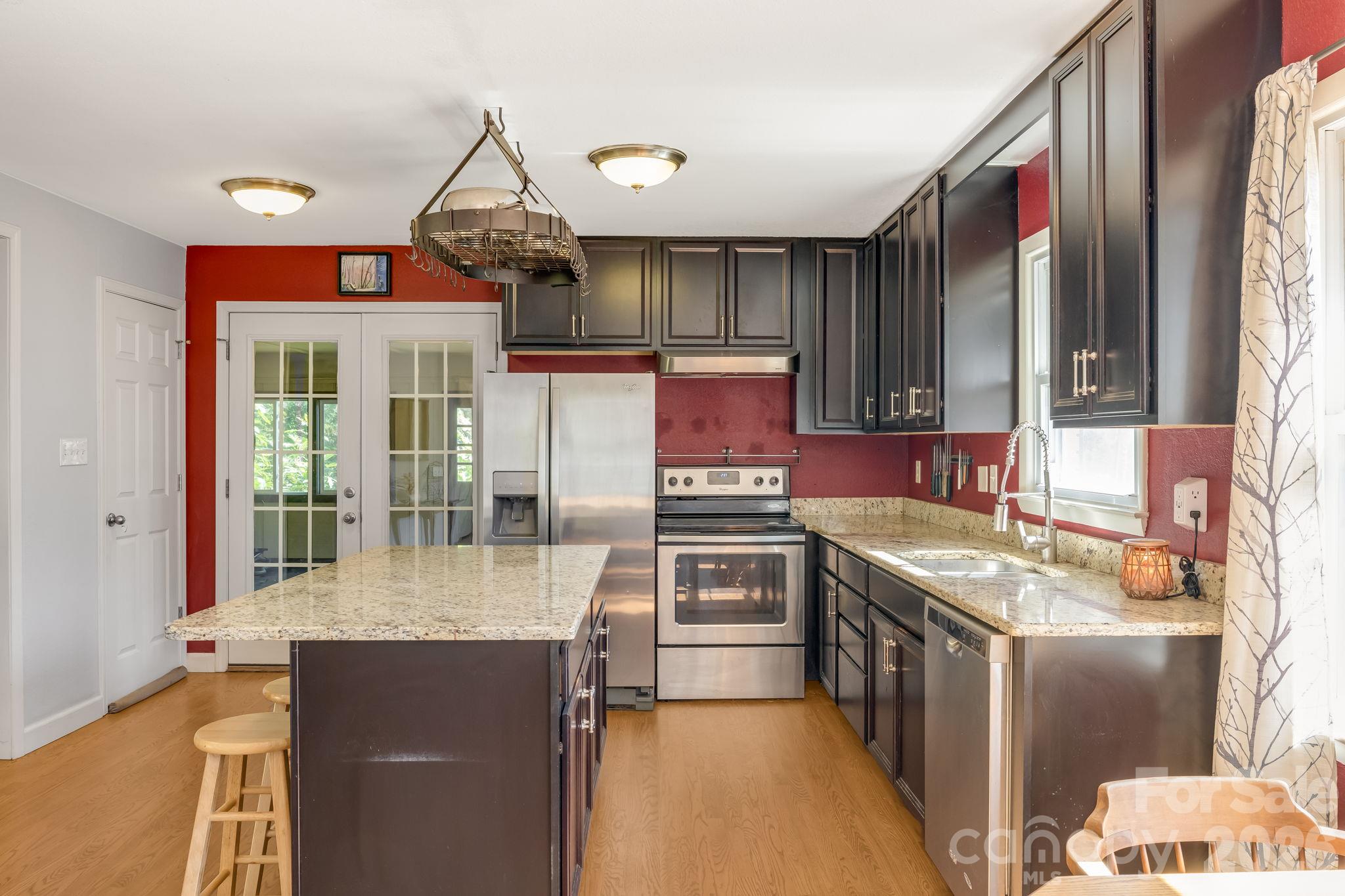 226 Mills Gap Road Property Photo 14