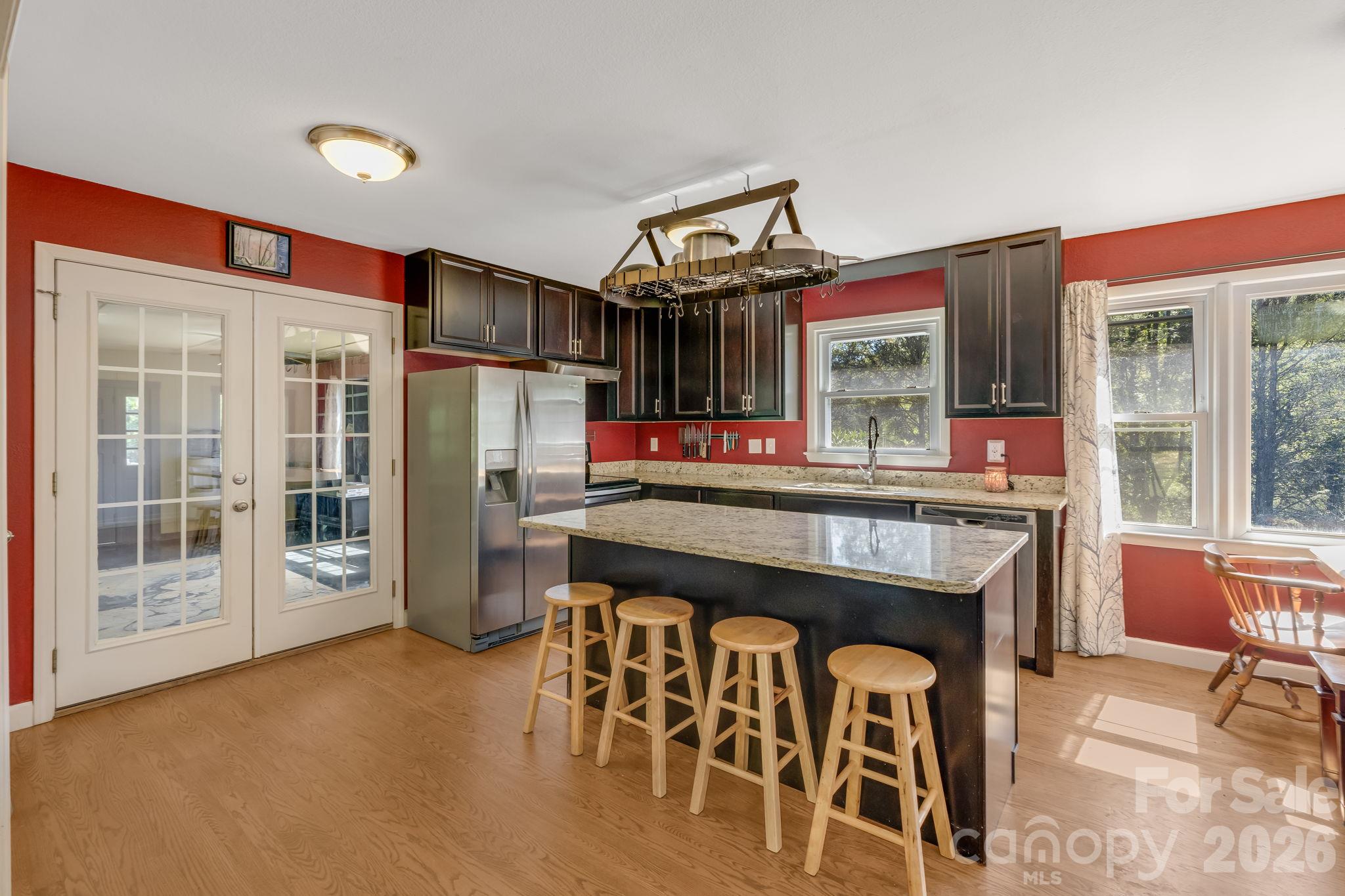 226 Mills Gap Road Property Photo 15