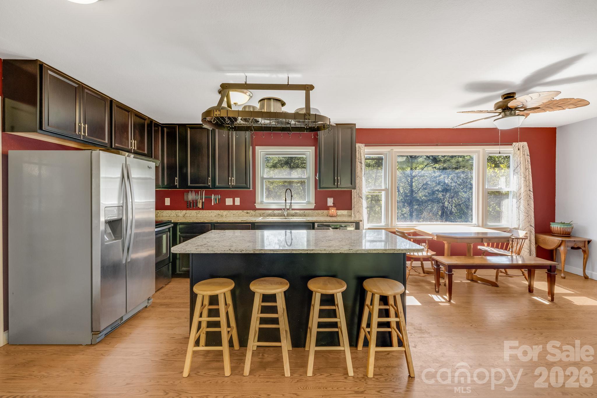 226 Mills Gap Road Property Photo 16