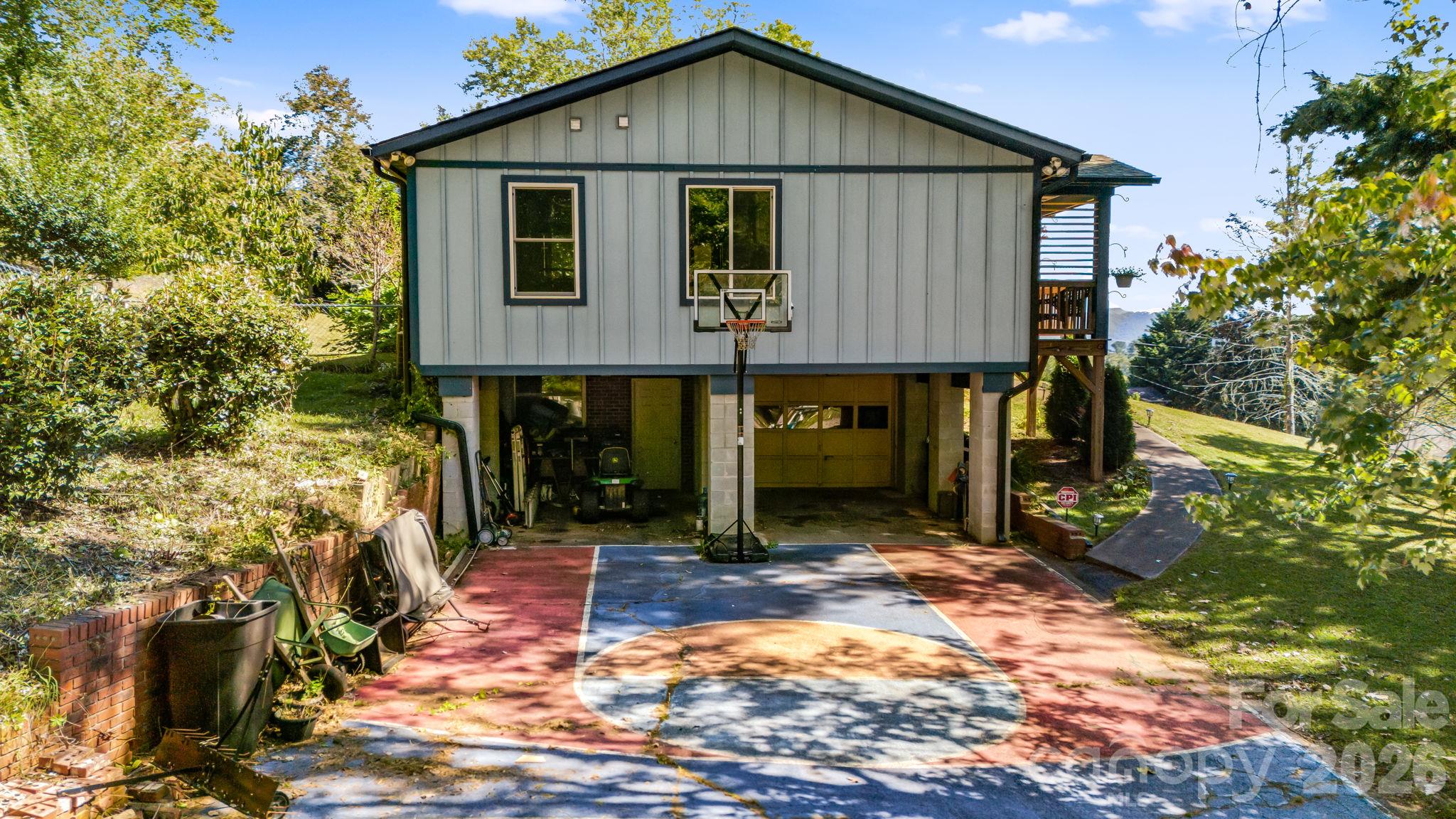 226 Mills Gap Road Property Photo 38