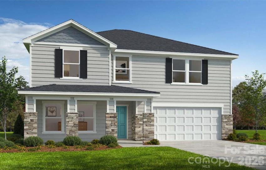 2135 Norwood Court Property Photo 1