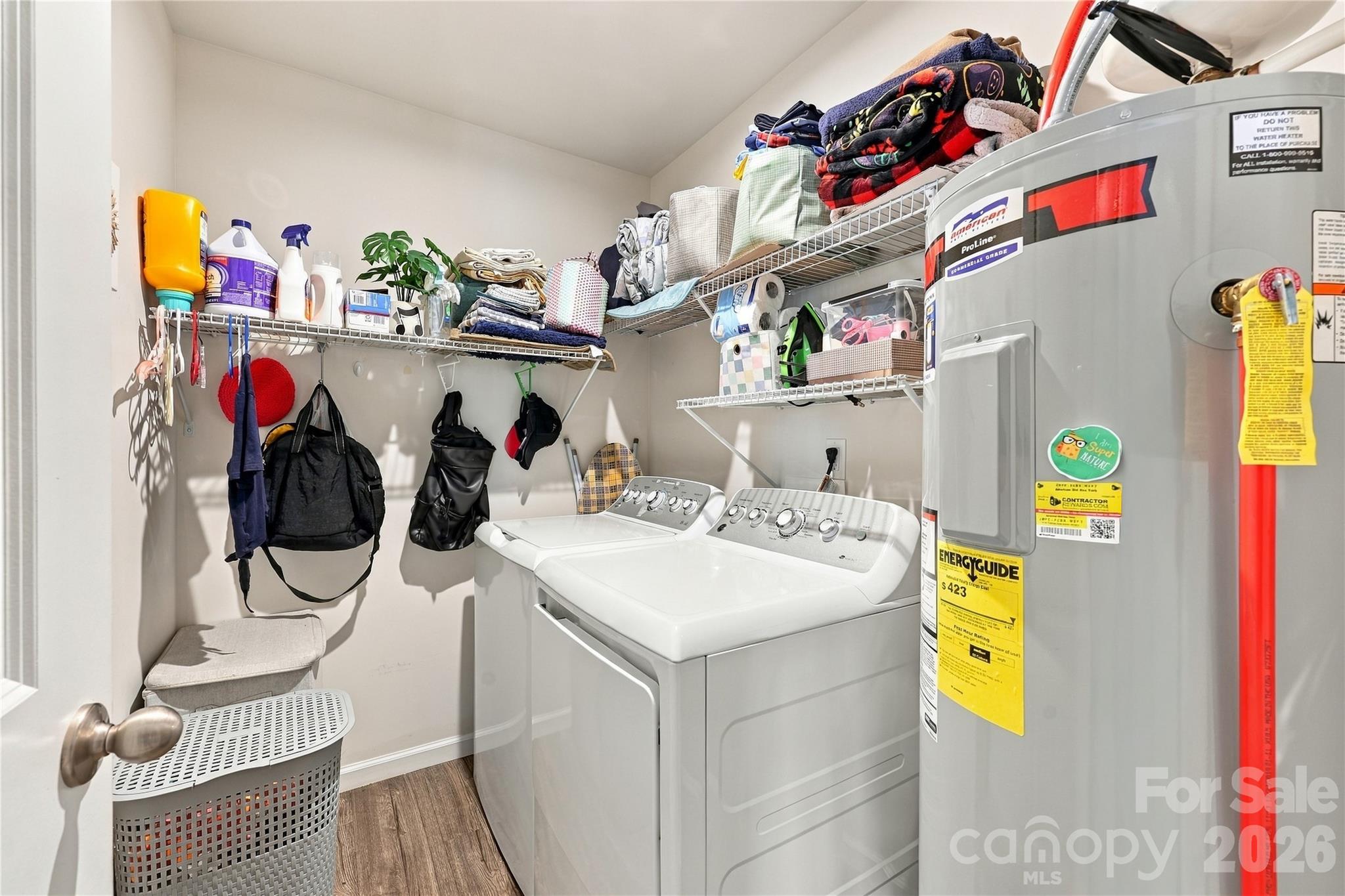 2438 Thorn Spring Lane Property Photo 15