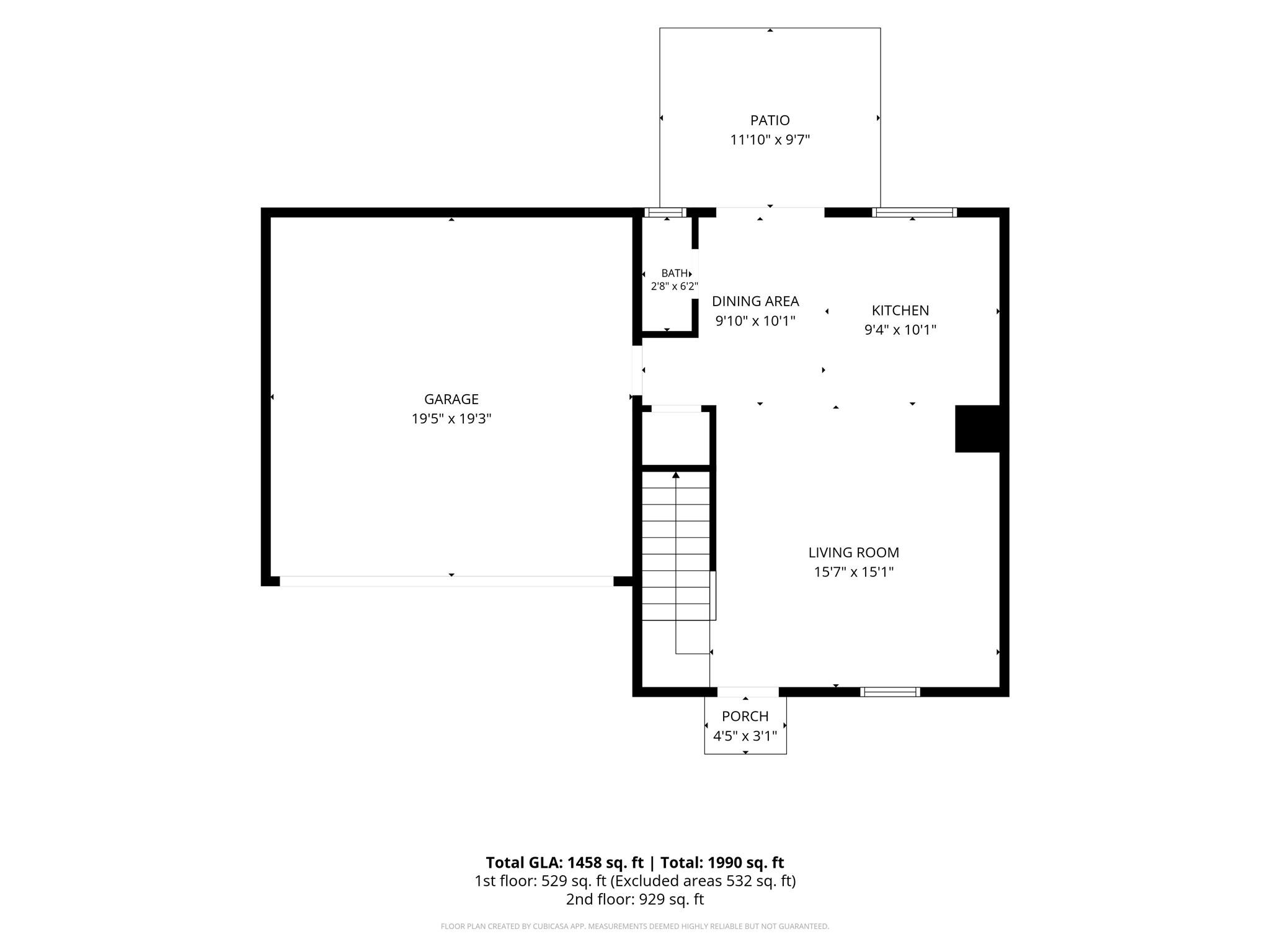 2438 Thorn Spring Lane Property Photo 24