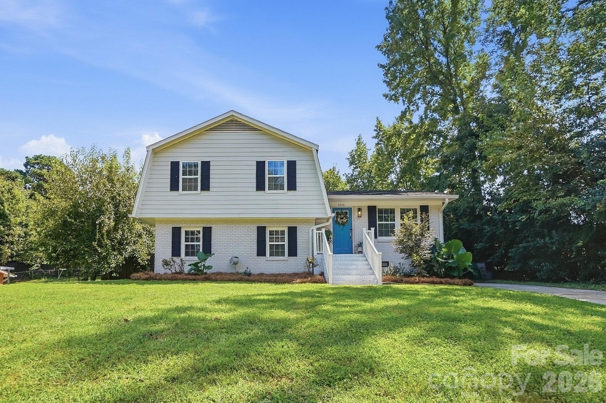 4400 Strangford Avenue Property Photo 1