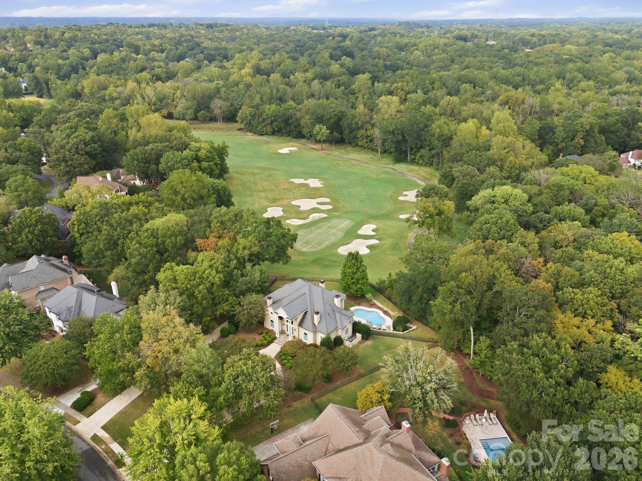 6719 Seton House Lane Property Photo 1