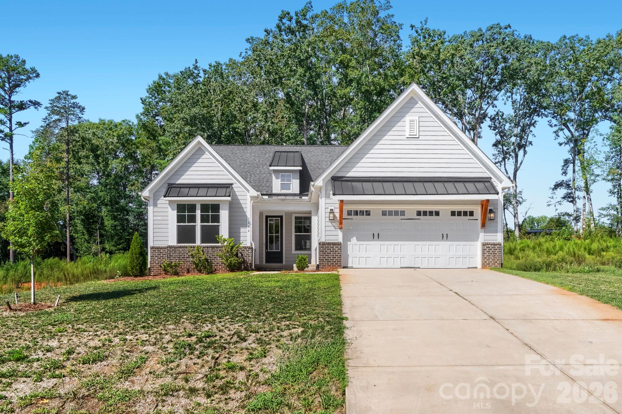 3204 Timber Run Lane Property Photo 1