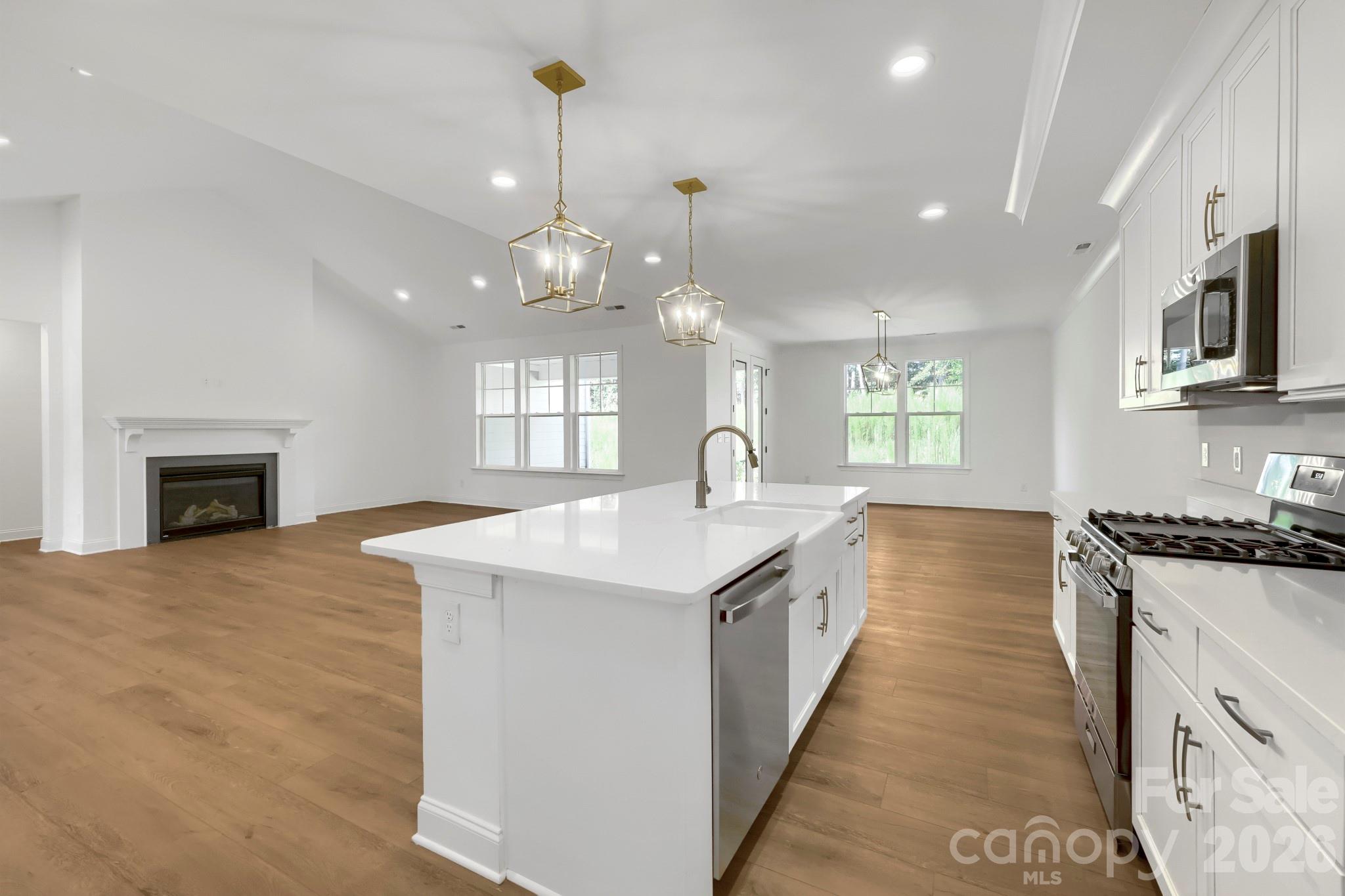 3204 Timber Run Lane Property Photo 6