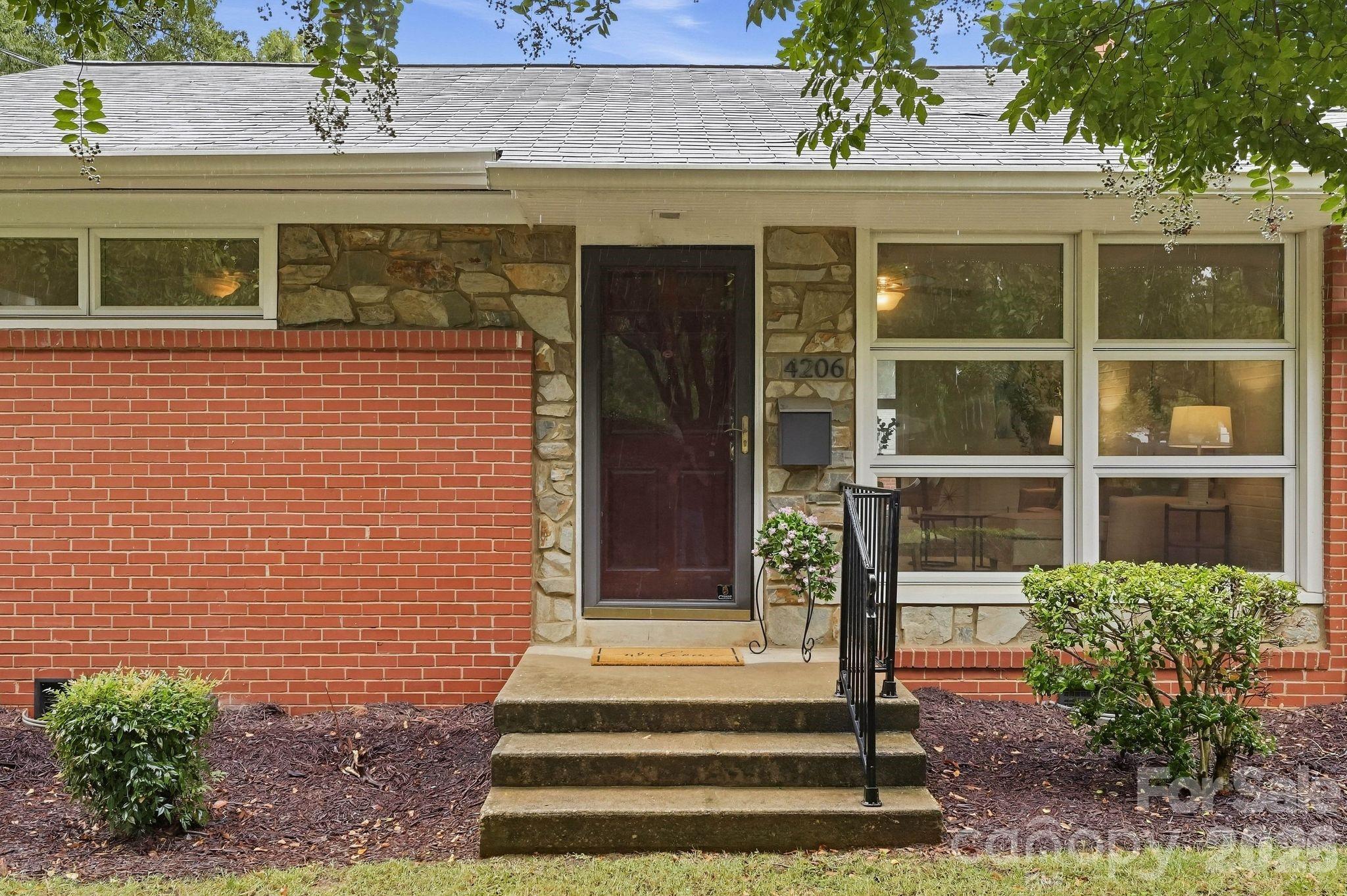 4206 Randolph Road Property Photo 1