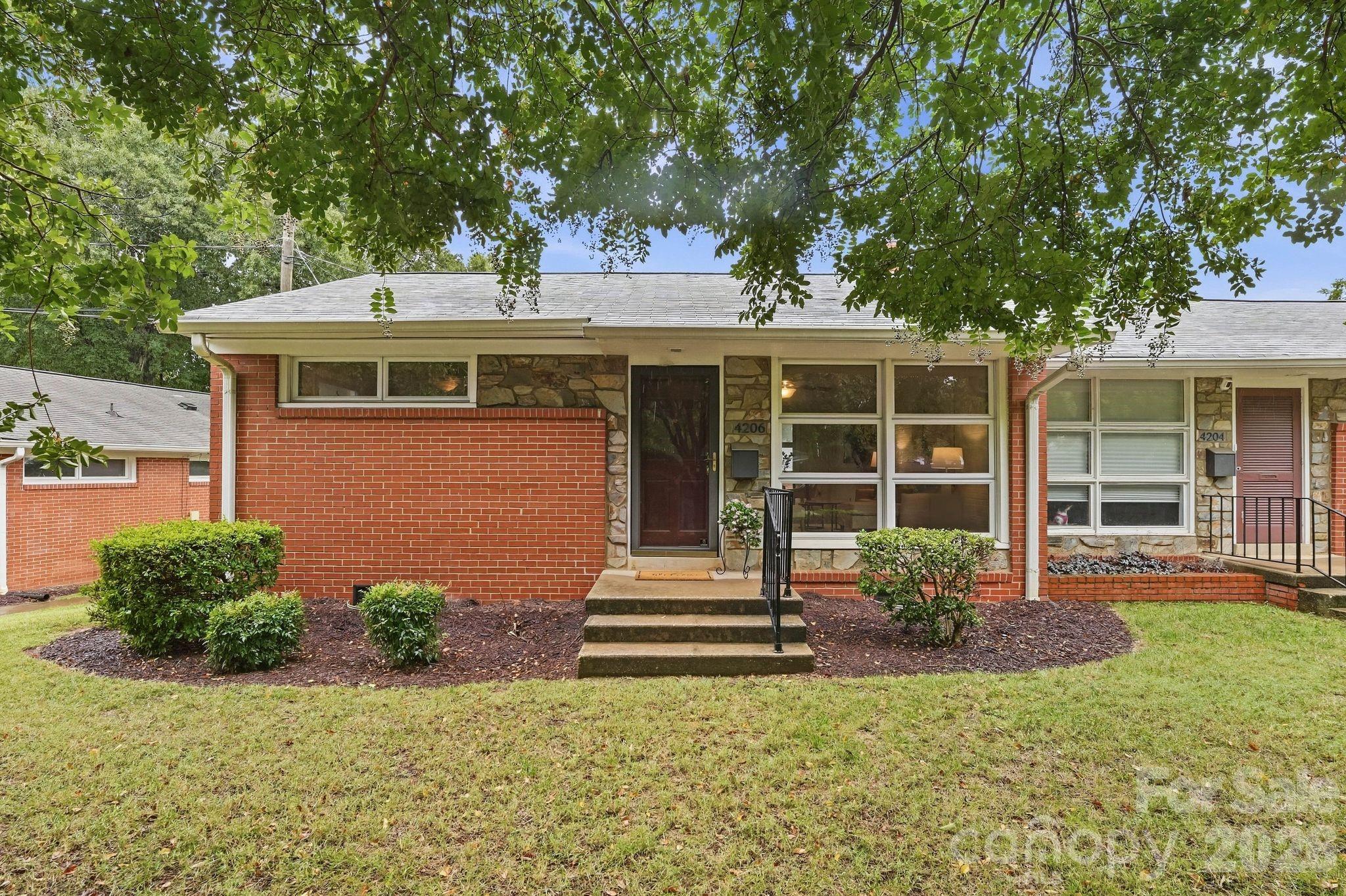4206 Randolph Road Property Photo 2