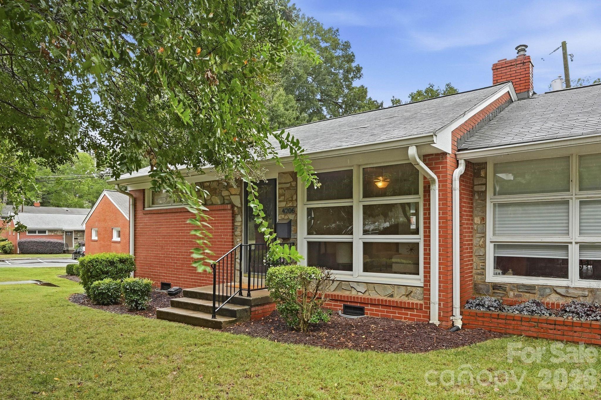 4206 Randolph Road Property Photo 3